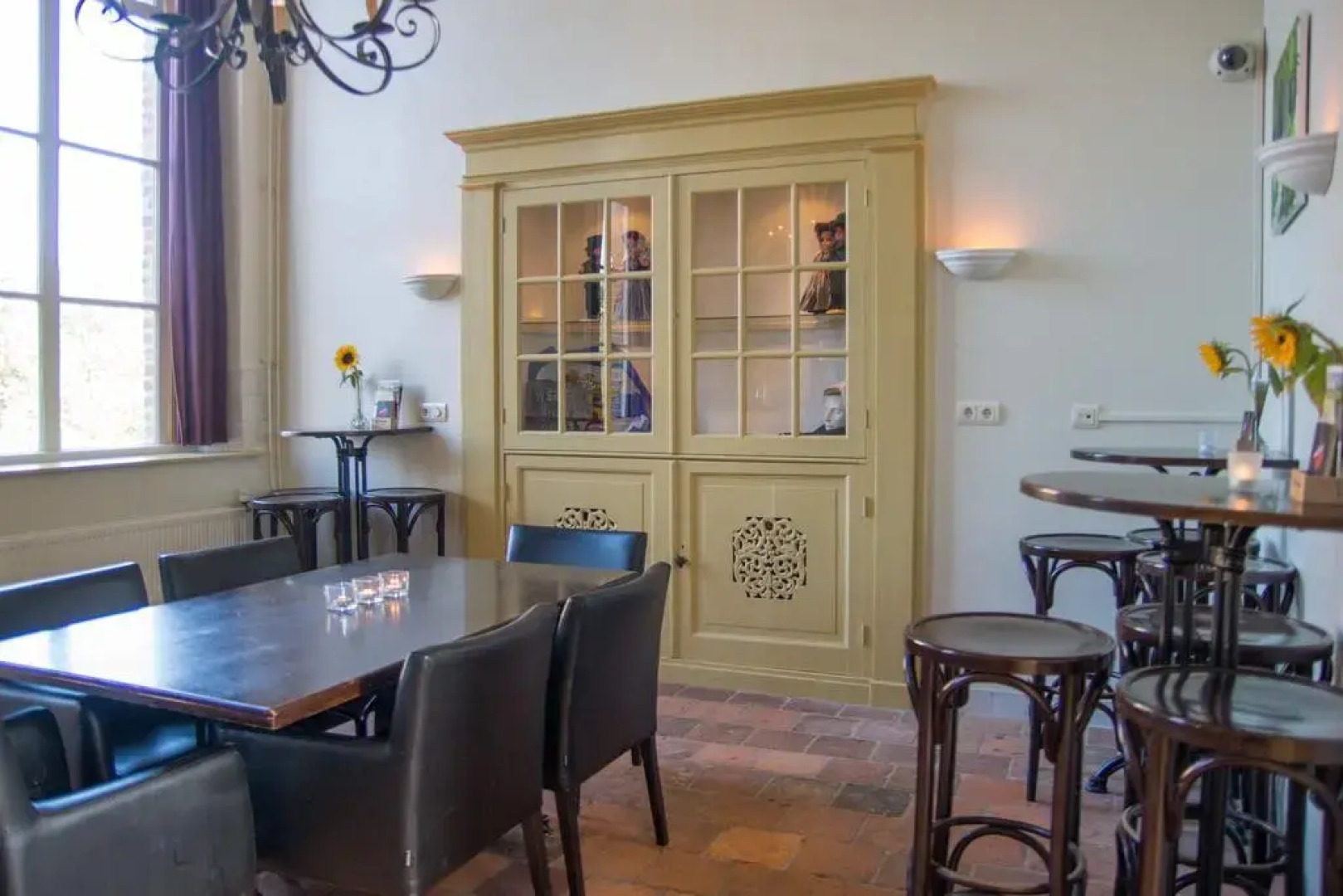 Stayokay Domburg - Hostel