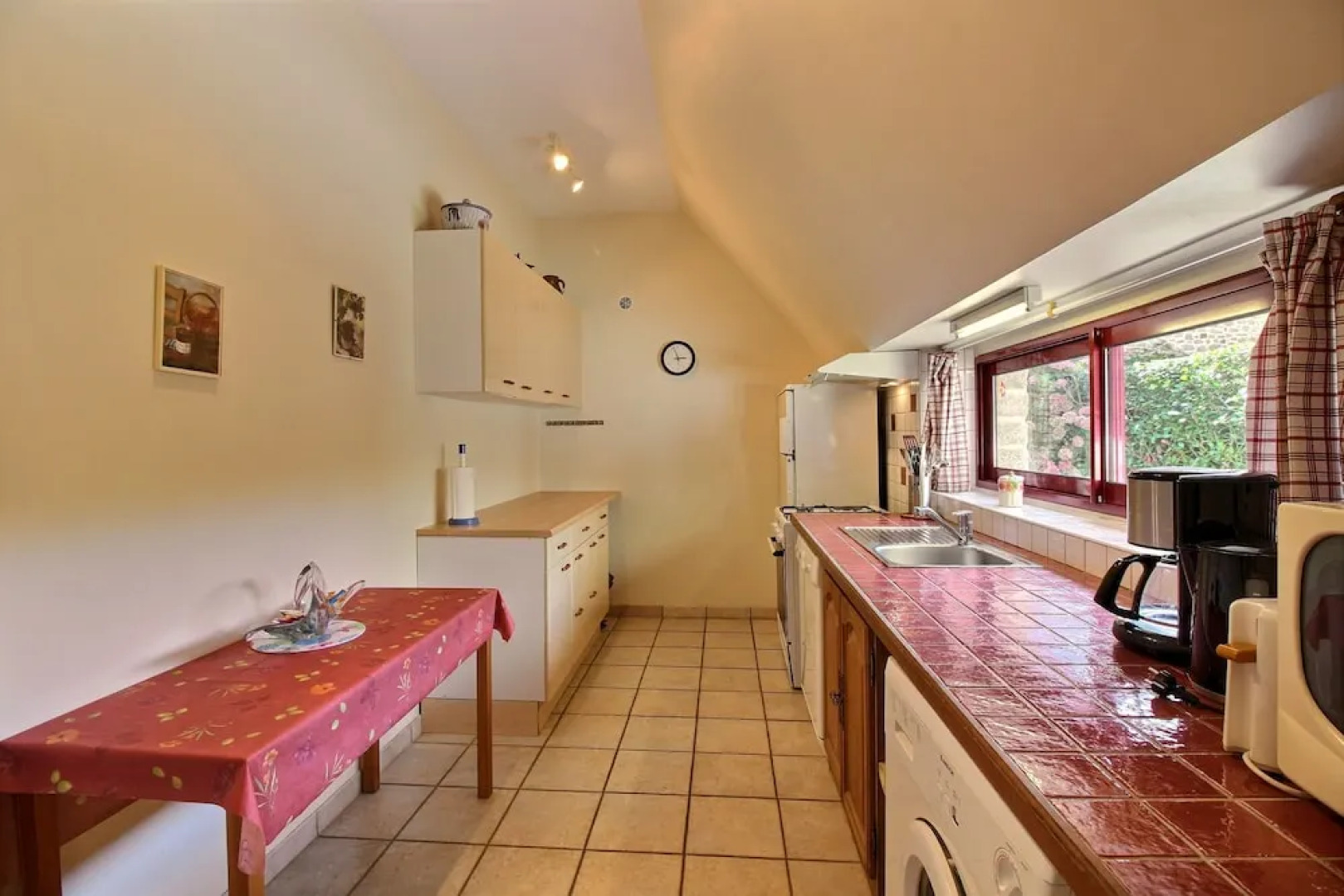 Gite Le Norde proche de Dinan