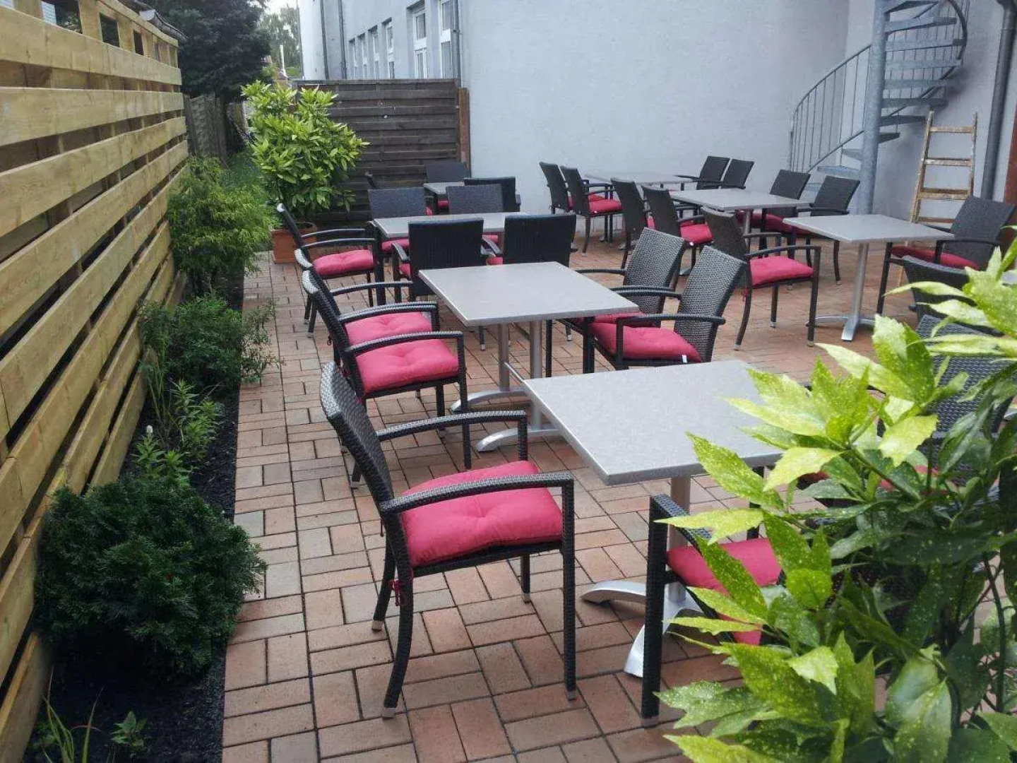 TRIP INN Kongresshotel Rodgau