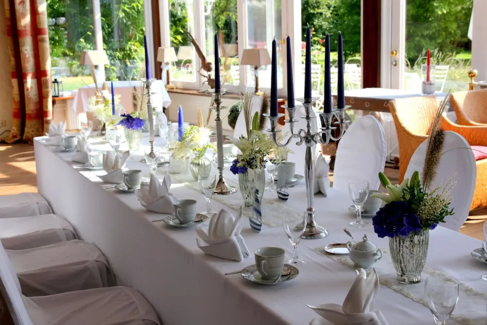 Landhaus Alte Eichen