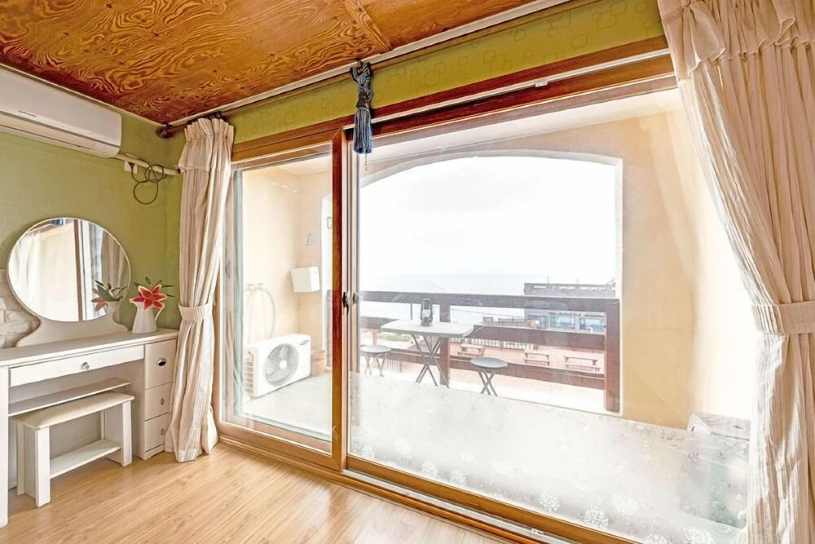 Yeongdeok Sea Village Pension