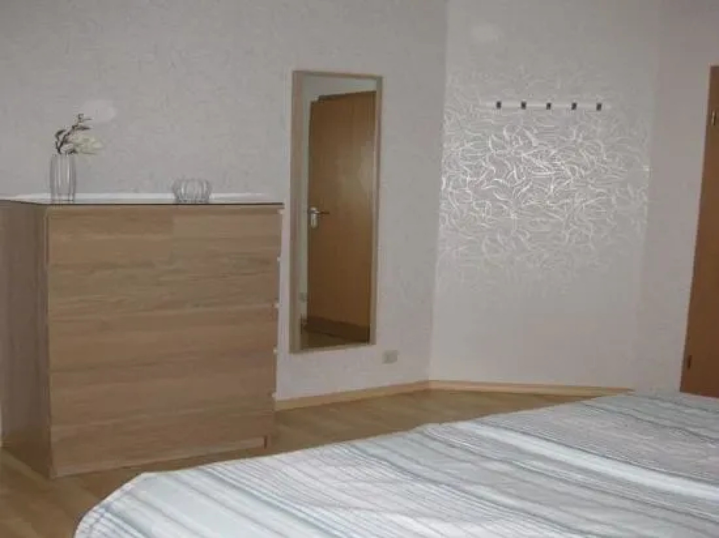 Ferienwohnung Bienvenido