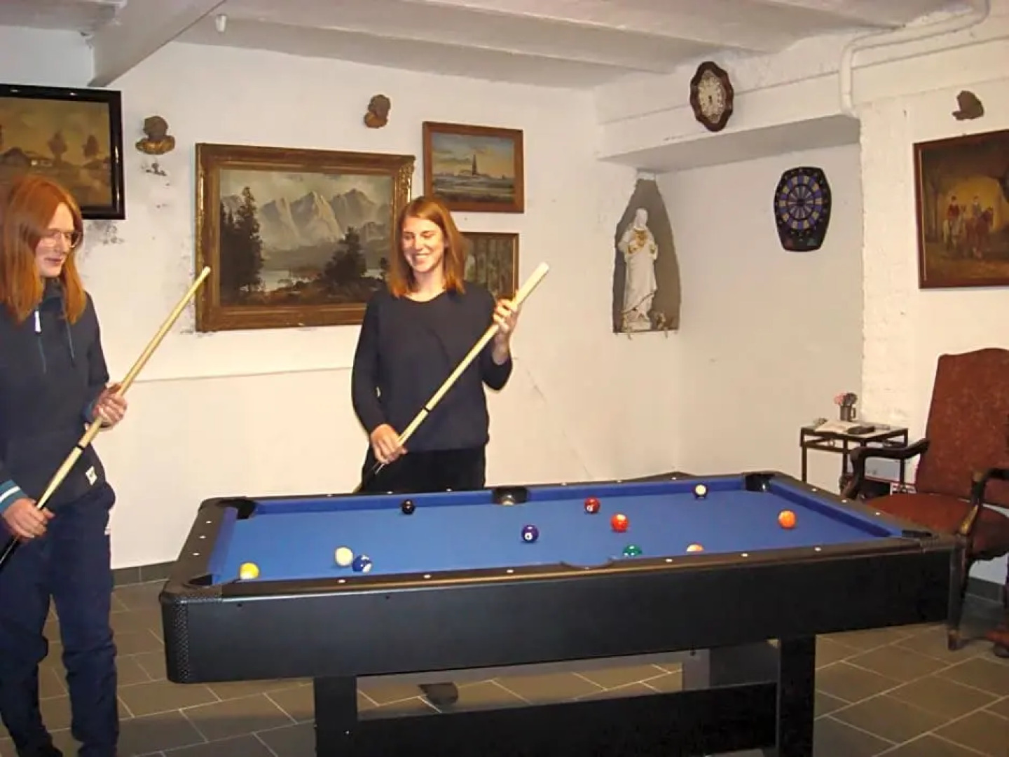 Historischer Winzerverein Boutique B&B