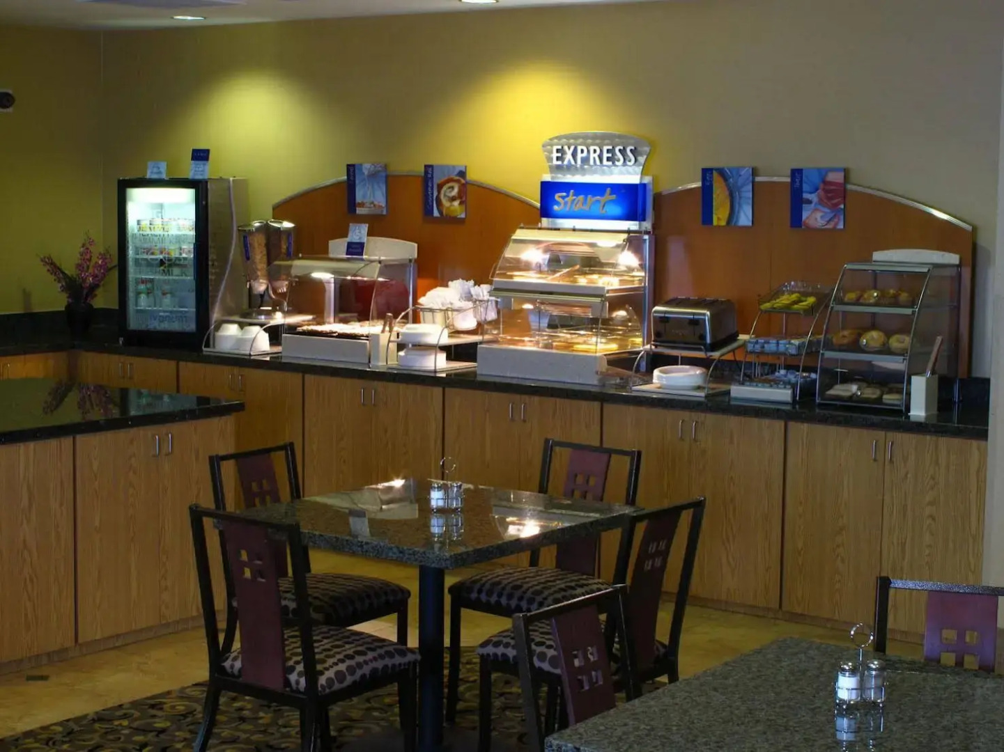 Holiday Inn Express Salt Lake City South - Midvale by IHG