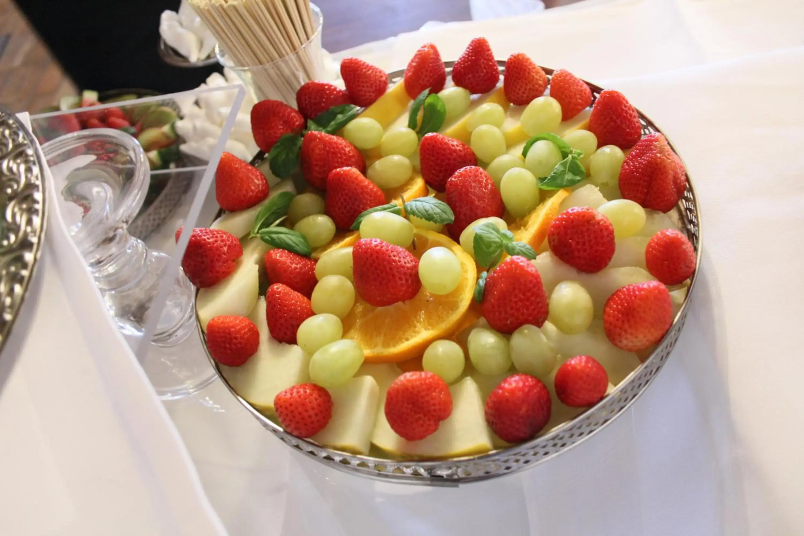 Hotel & Restaurant Arnoldusklause