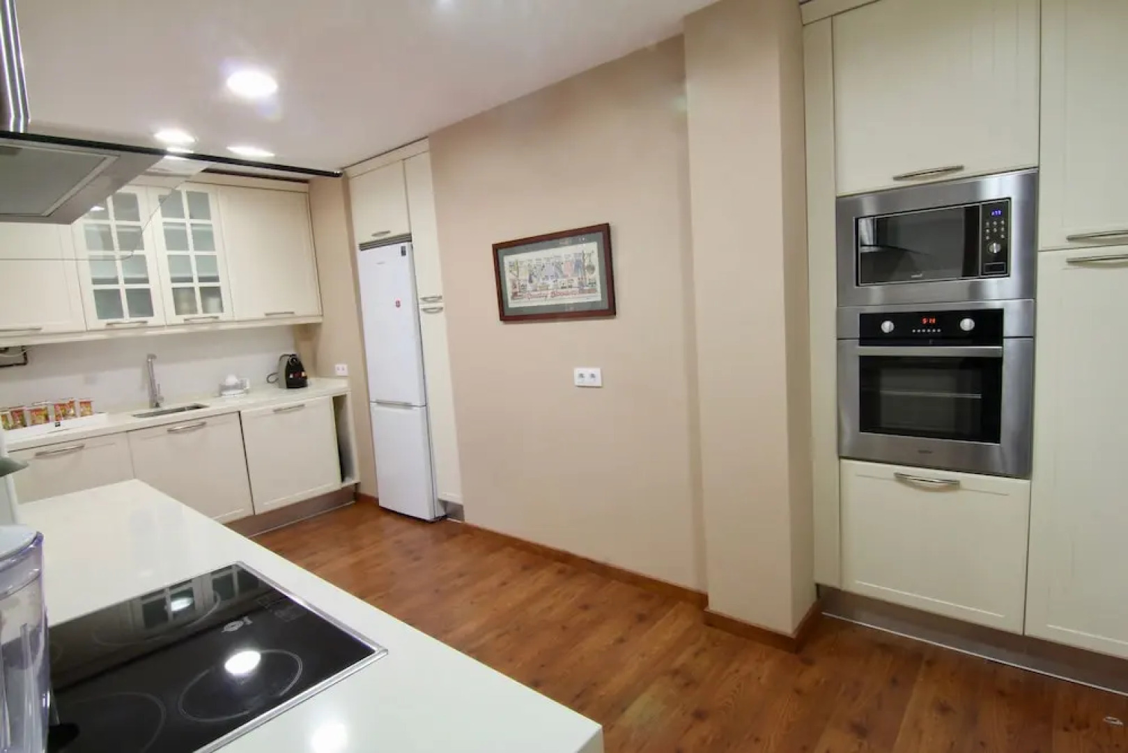 Apartamento Océano Family Home