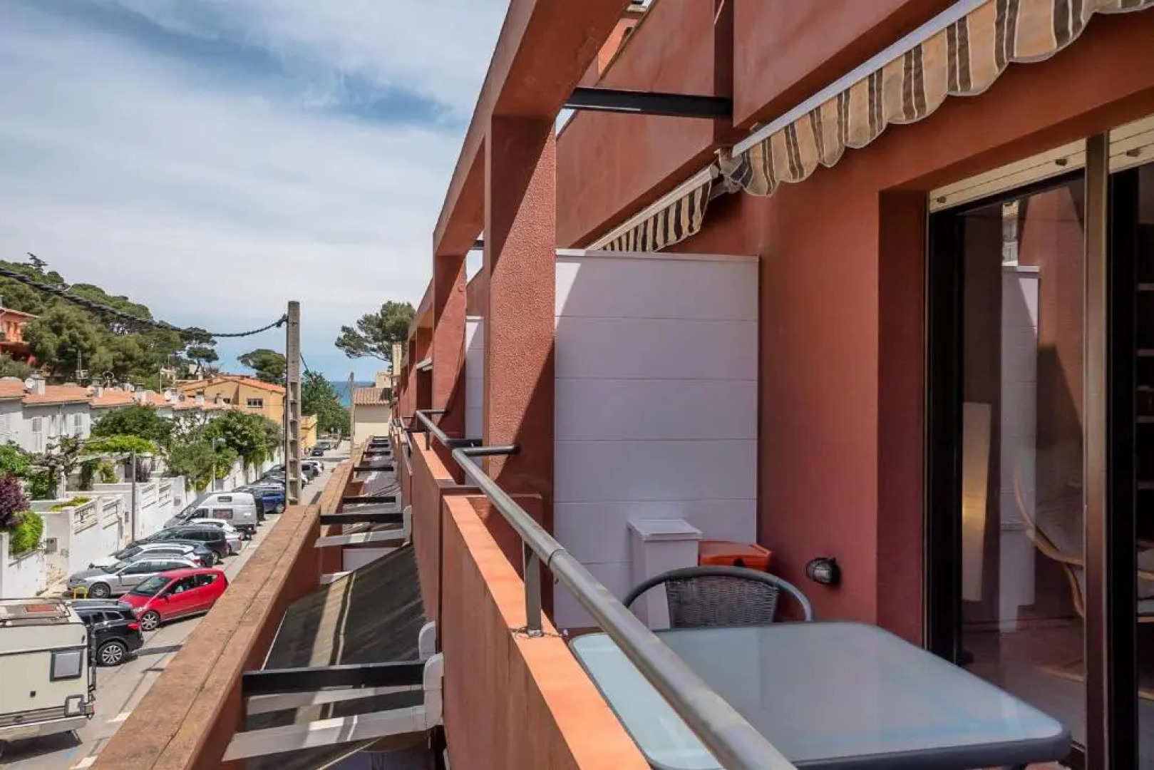 SR-47 BEGUR SA RIERA 2 PaX