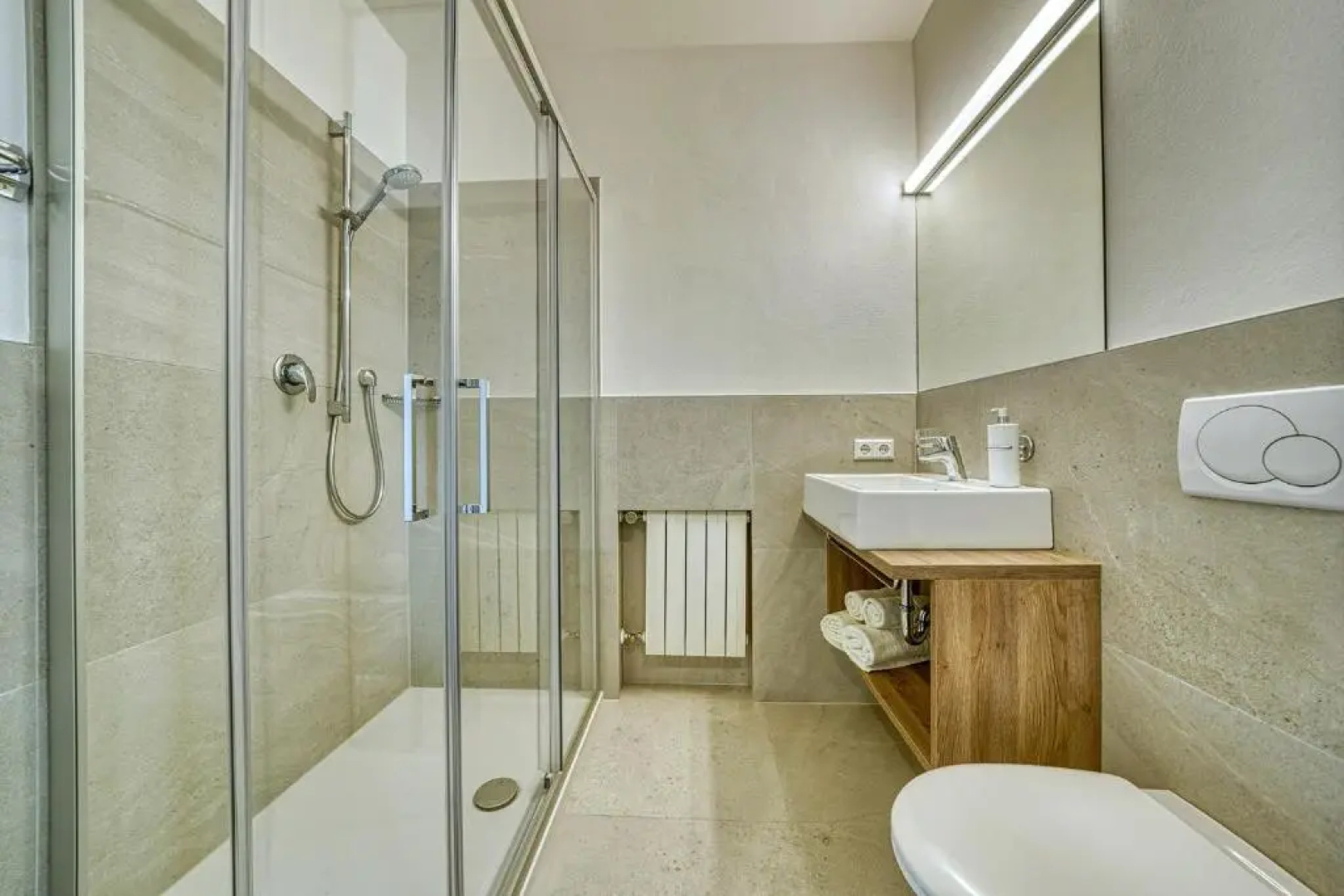 Mitterplarser Hotel