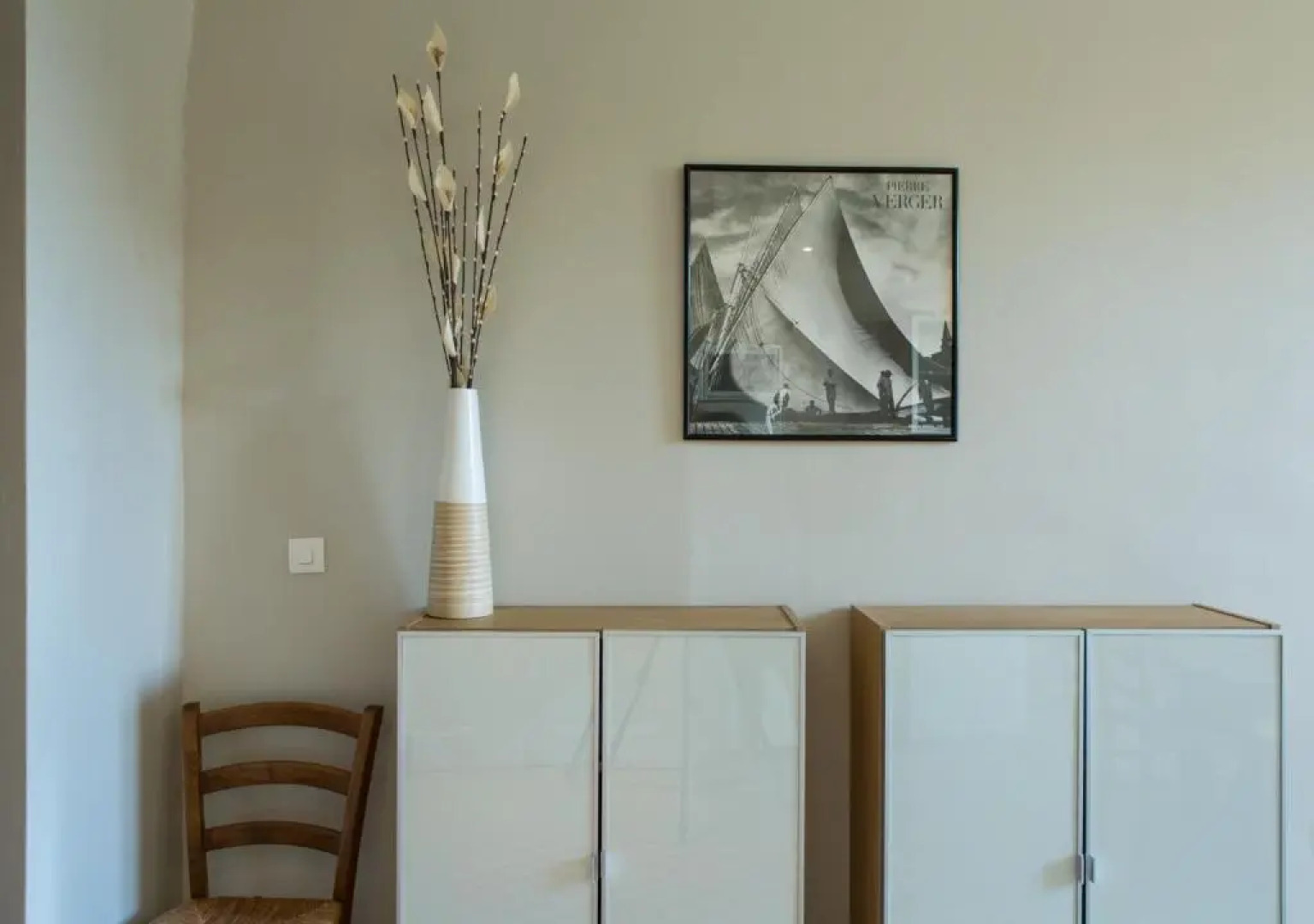 La Maison des Vendangeurs 1