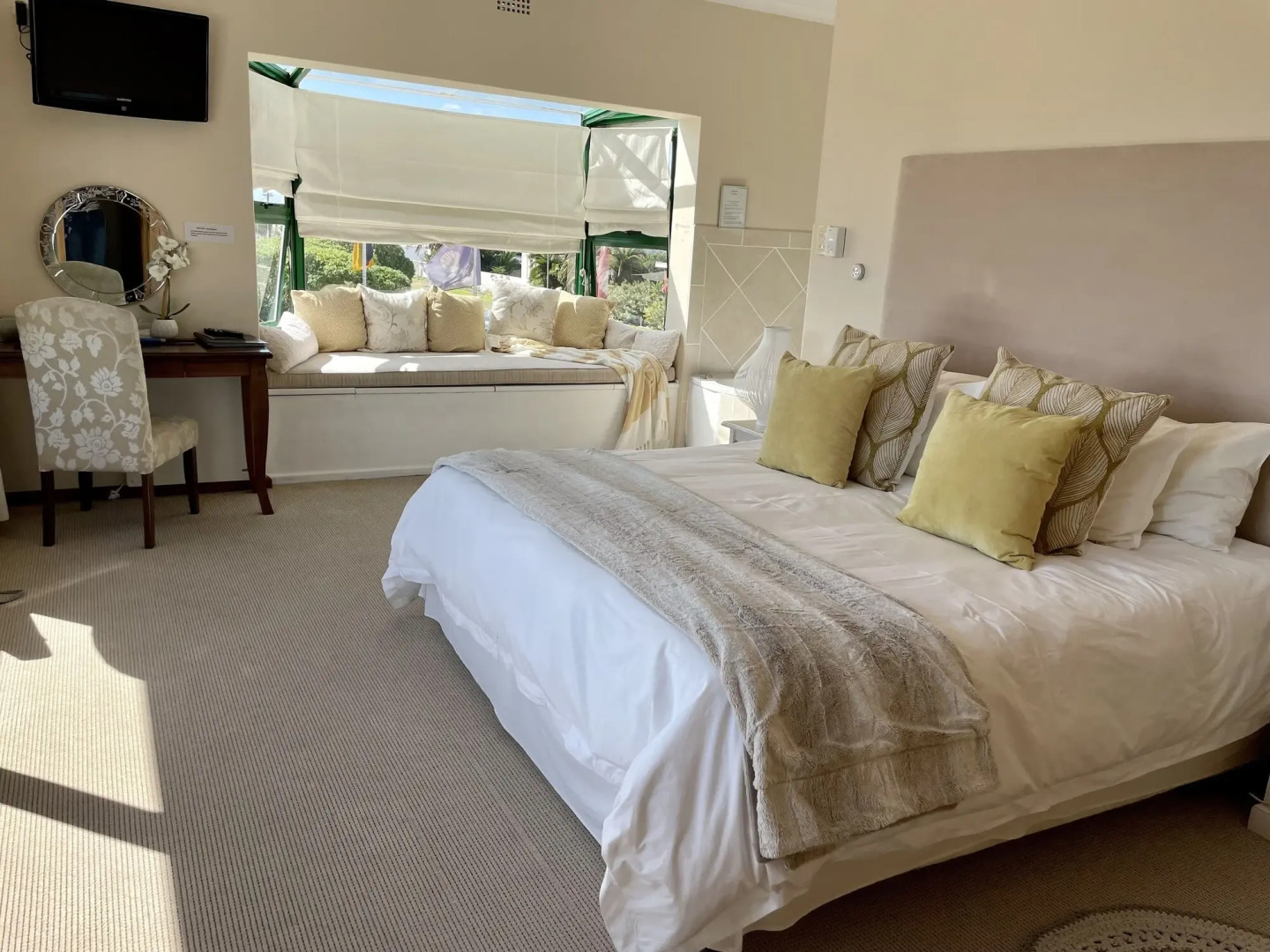 Sandra's Guest House