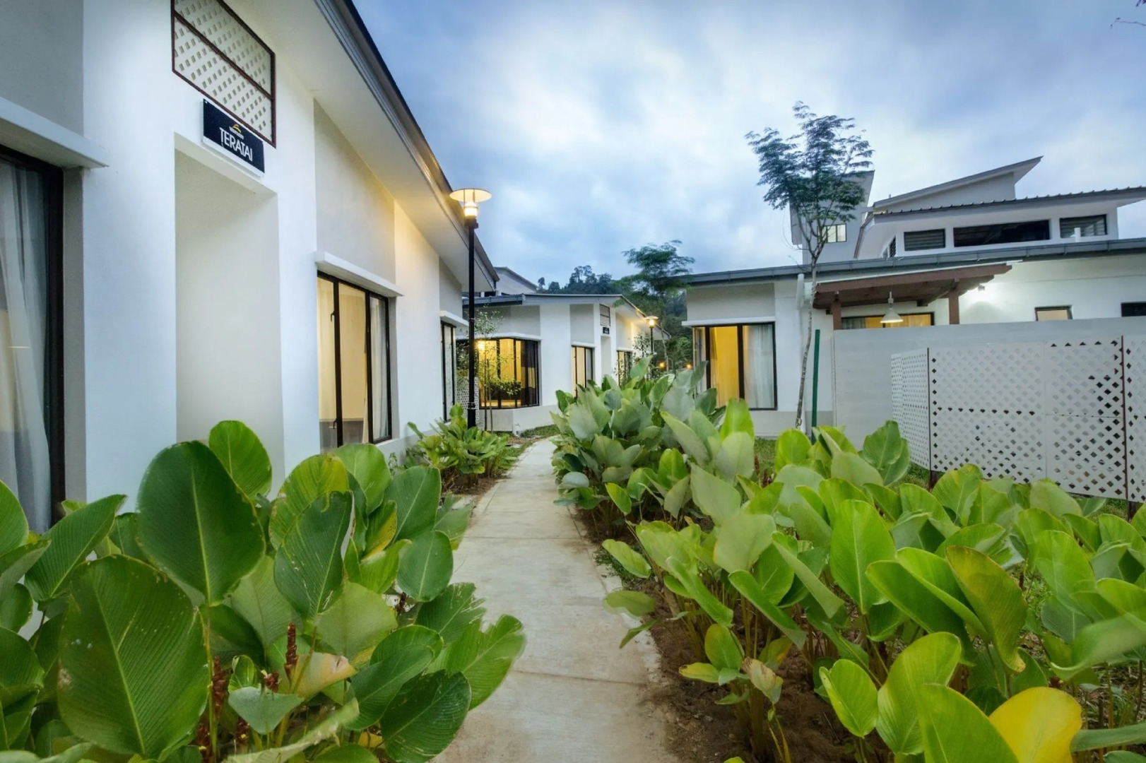 ēRYA by SURIA Hot Spring Bentong