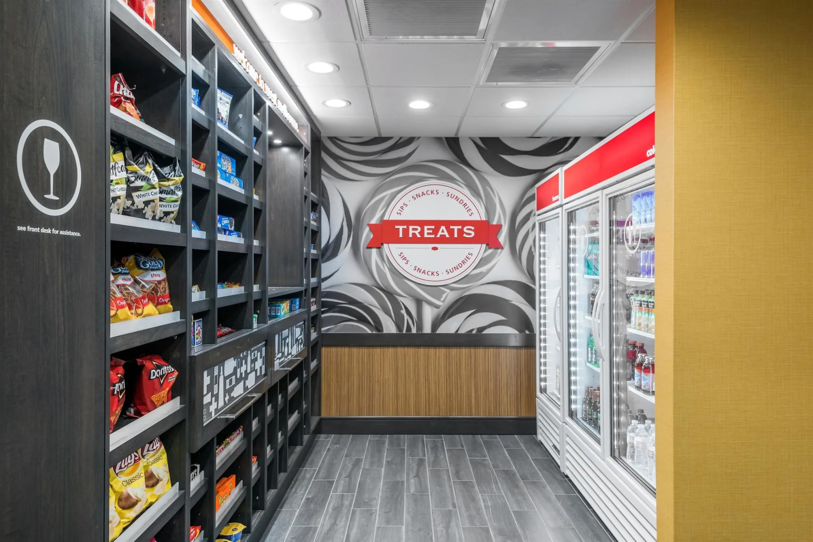 Hampton Inn & Suites West Melbourne-Palm Bay Road