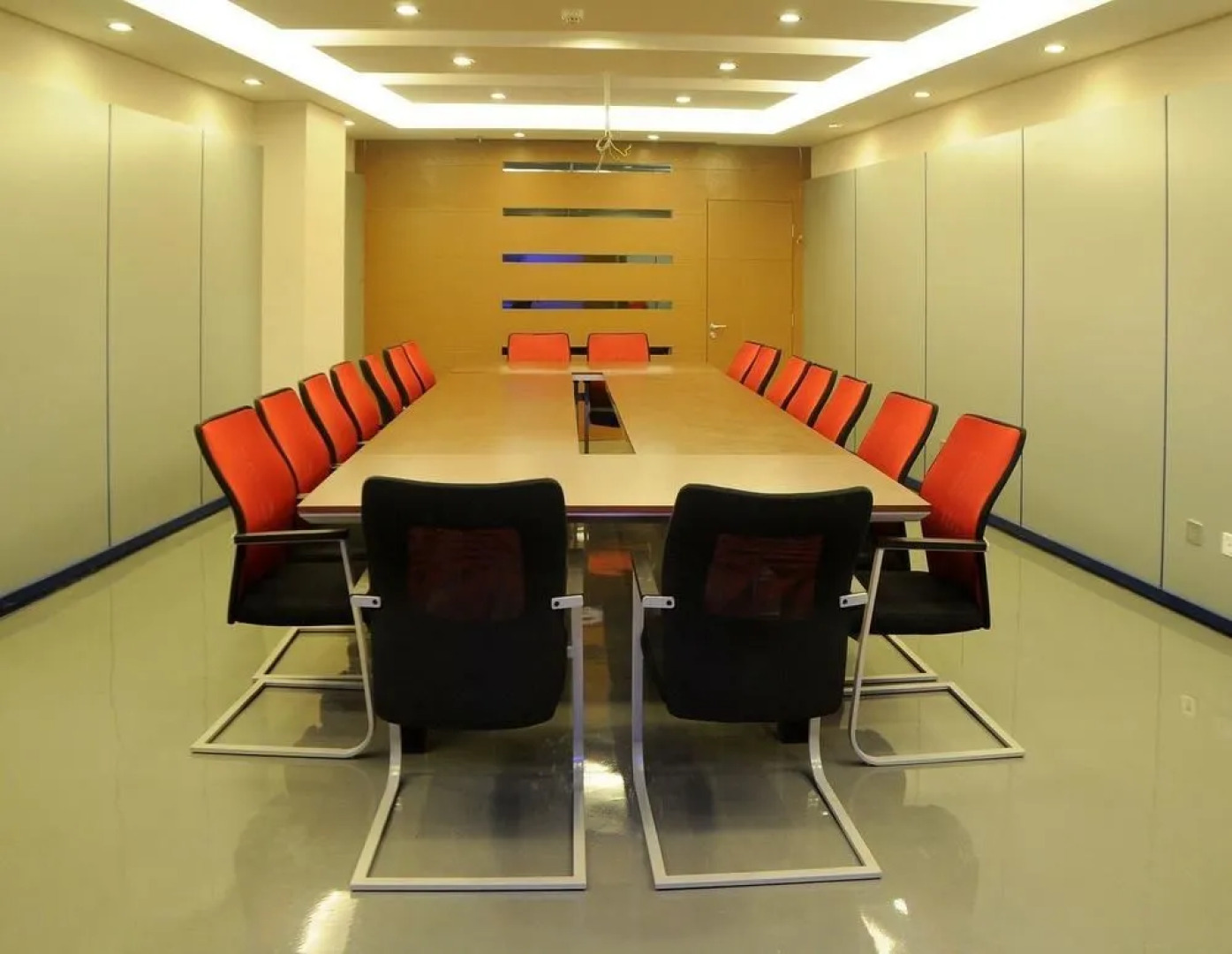 Green Island Hotel - Fuzhou