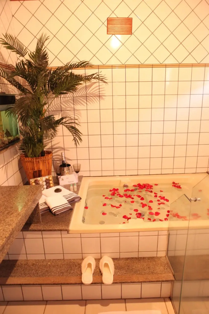 Hotel Fazenda Tucunaré