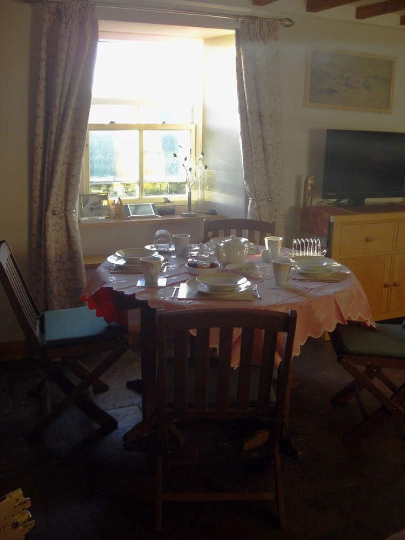 Hill Top Cottage - Killhope