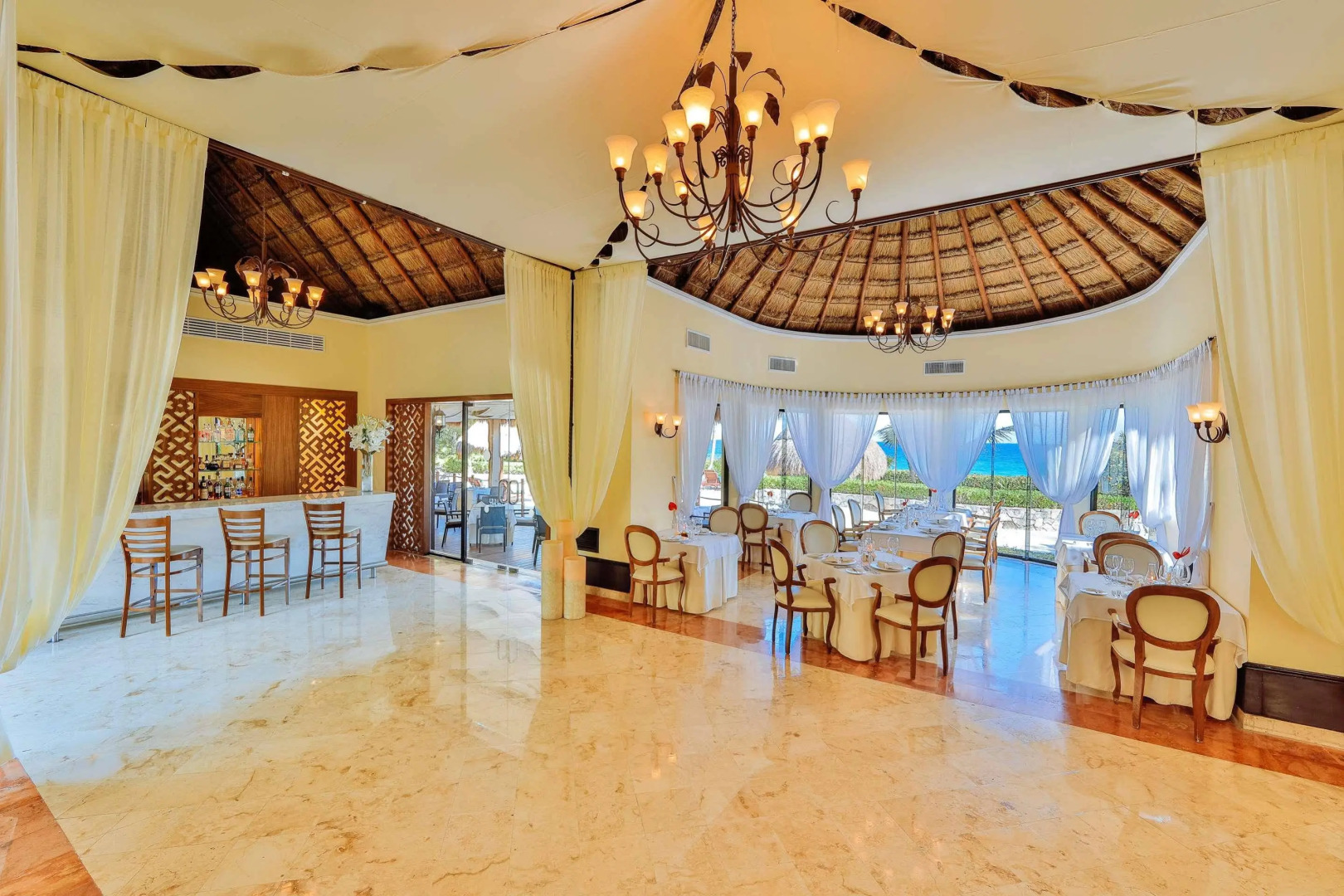 Occidental at Xcaret Destination - All Inclusive