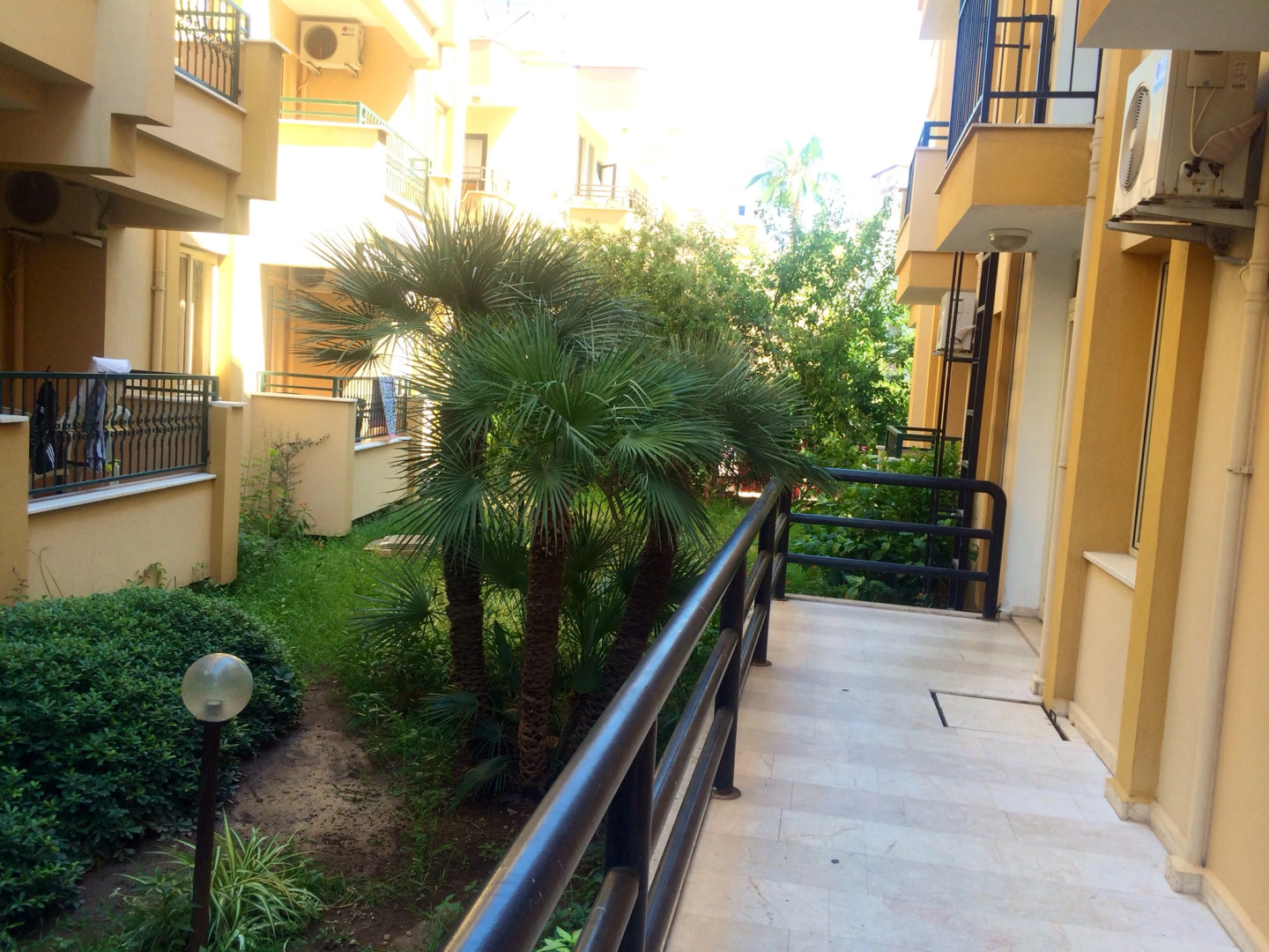 Sebnem Apart & Studios