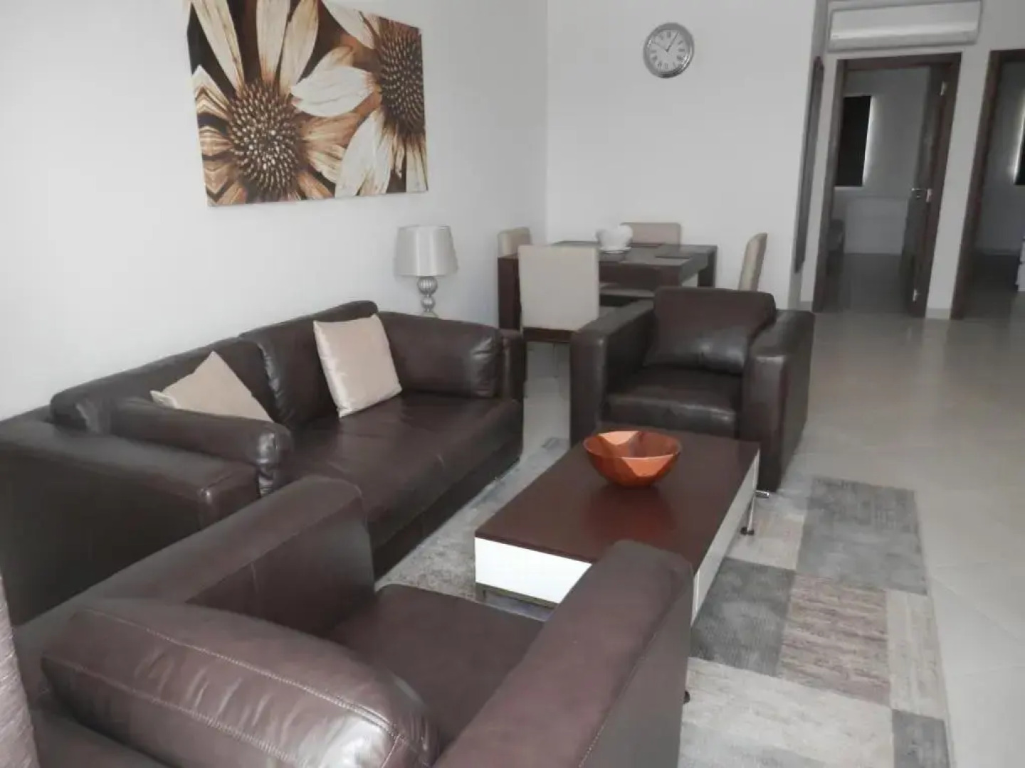 BCV - Private Apartments Dunas Resort 1 & 2 Beds