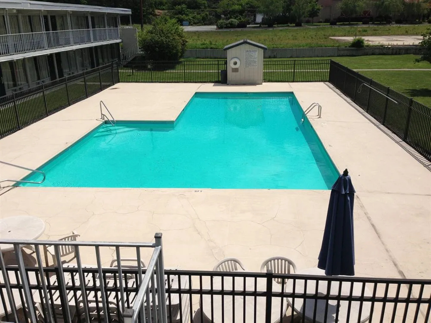 Days Inn by Wyndham Cullman