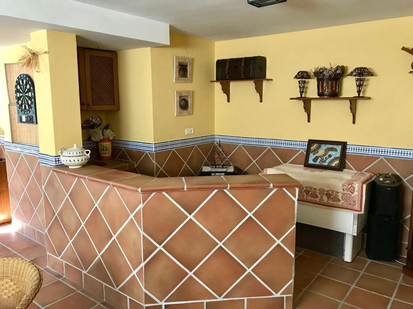 CT 113 CO - Las Ondinas del Lago - CT 113 CO - Las Ondinas del Lago