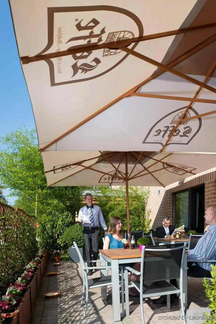 ibis Brussels Waterloo