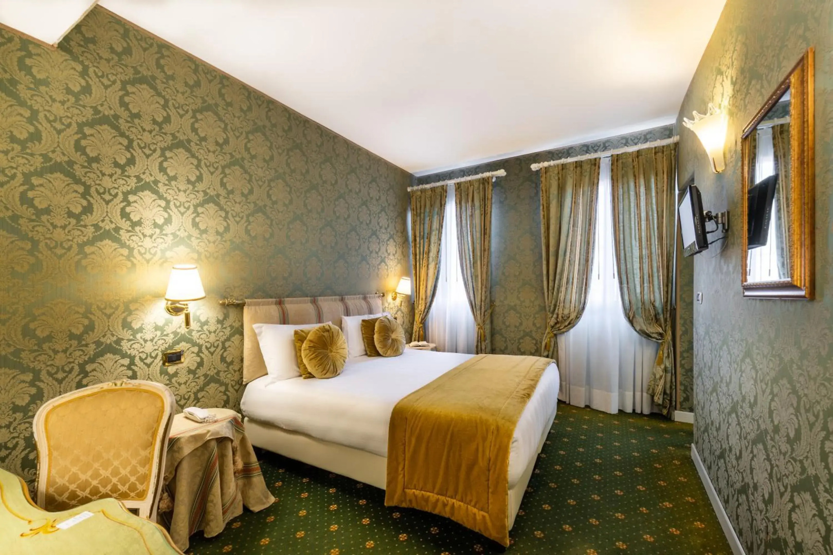 Residenza A Tribute To Music