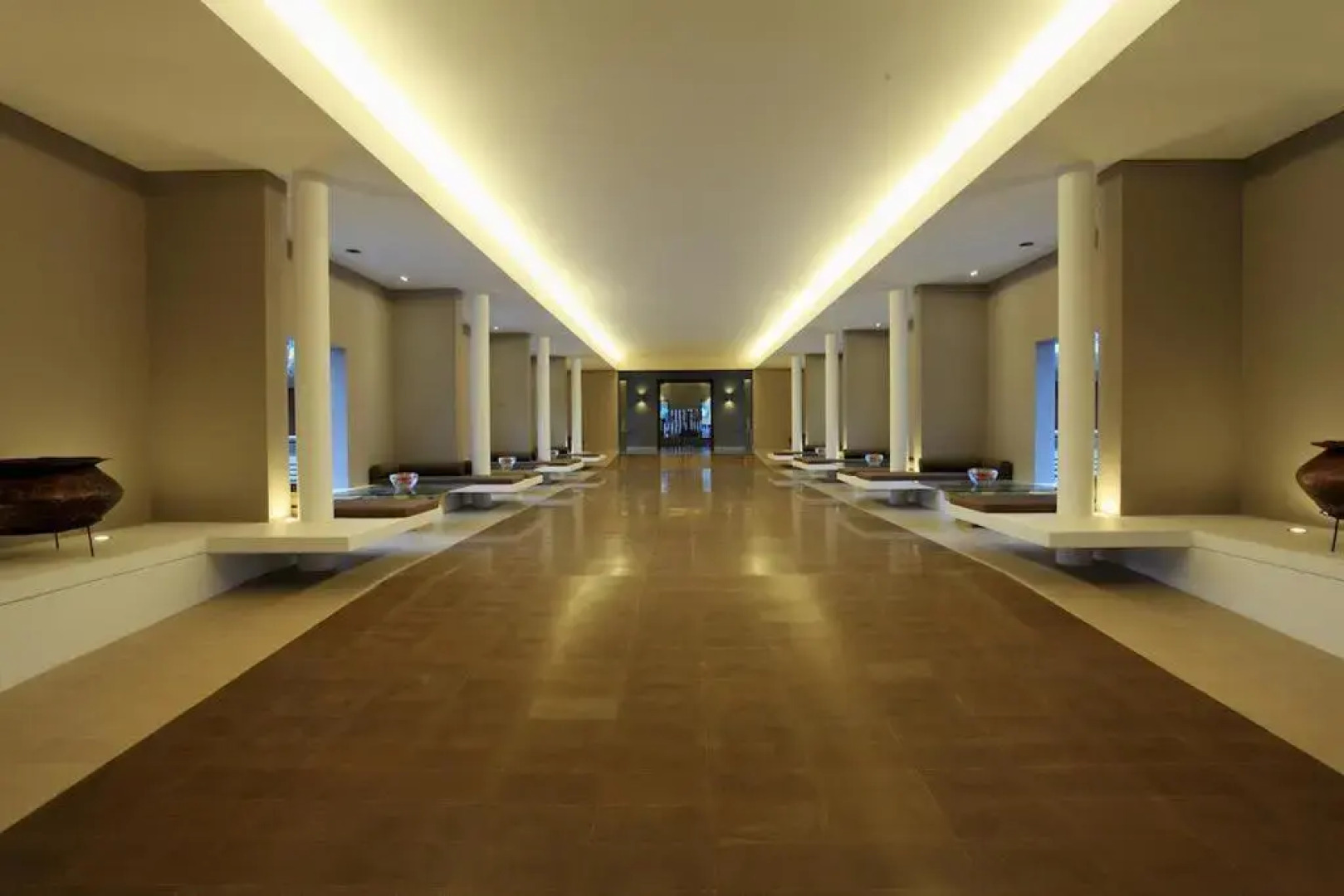 Курортный отель Amaya Beach Pasikudah