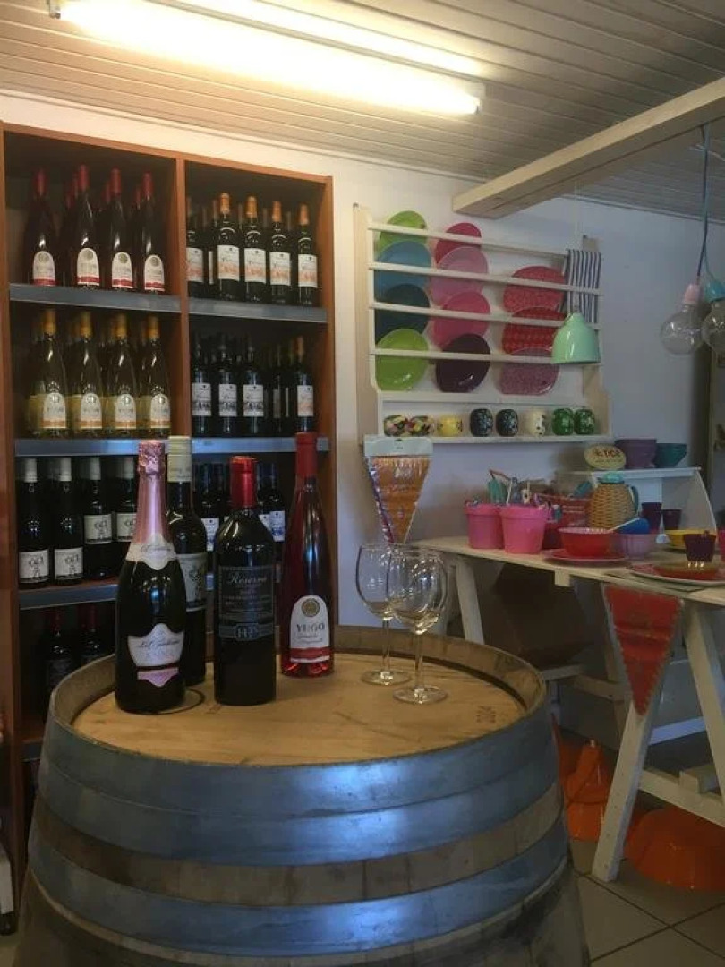 Saltum Strand Camping and Cottages