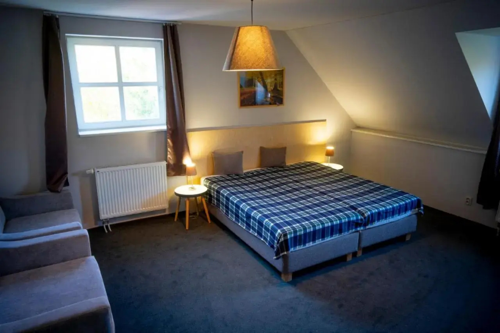 Penzion Cosmopolitan III