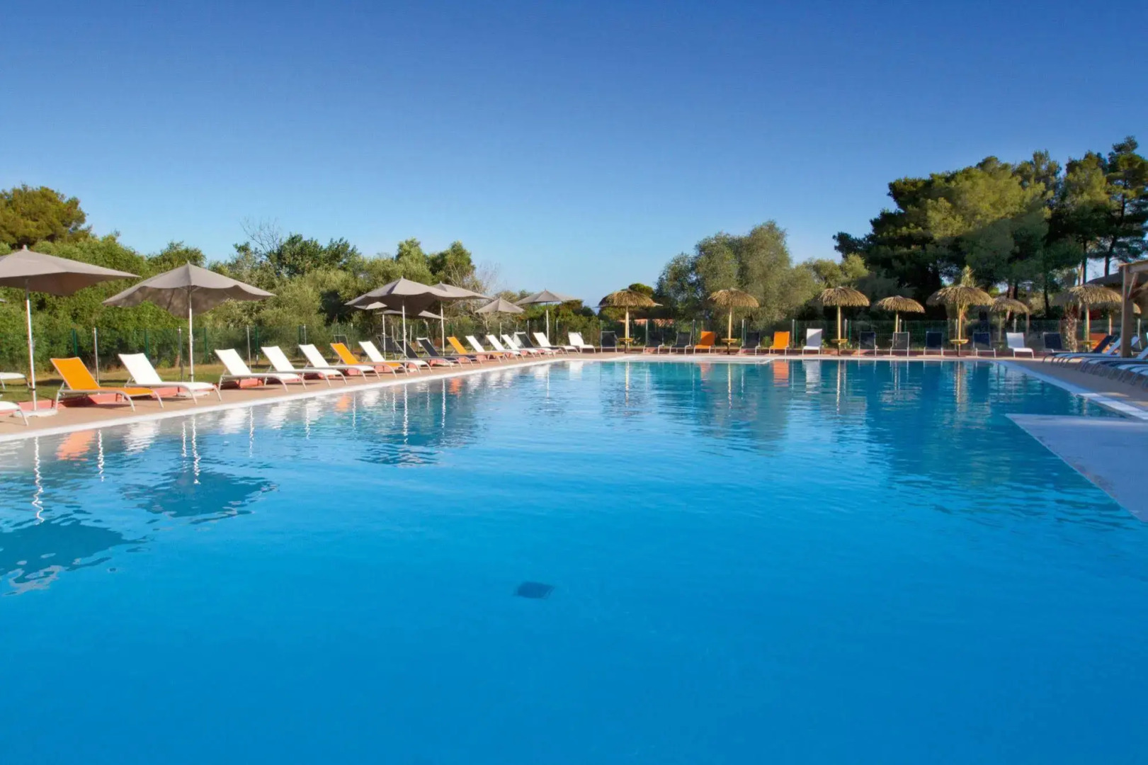 Belambra Clubs Belgodère - Golfe de Lozari