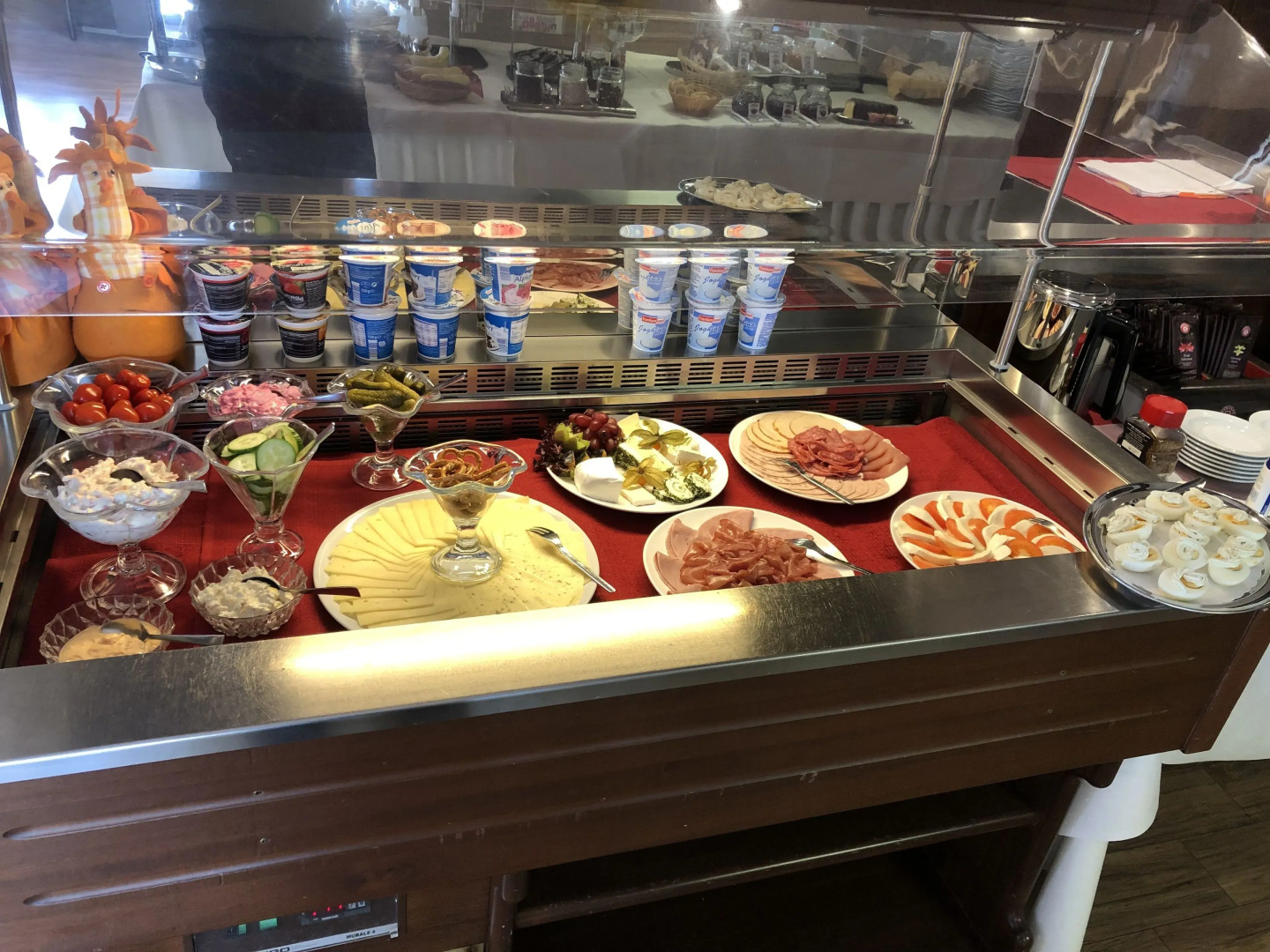 Hotel Deutsches Haus