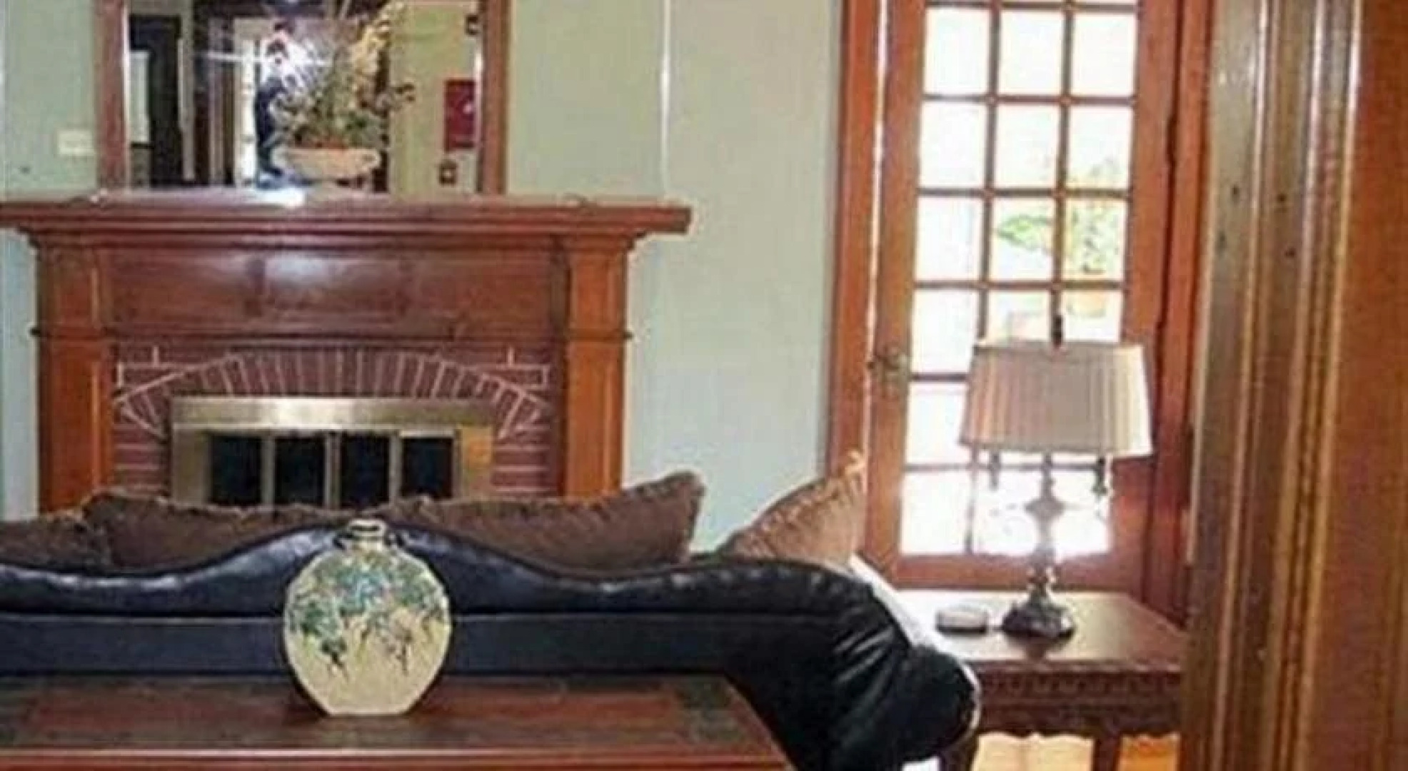 Walton Manor Inn Bed & Breakfast