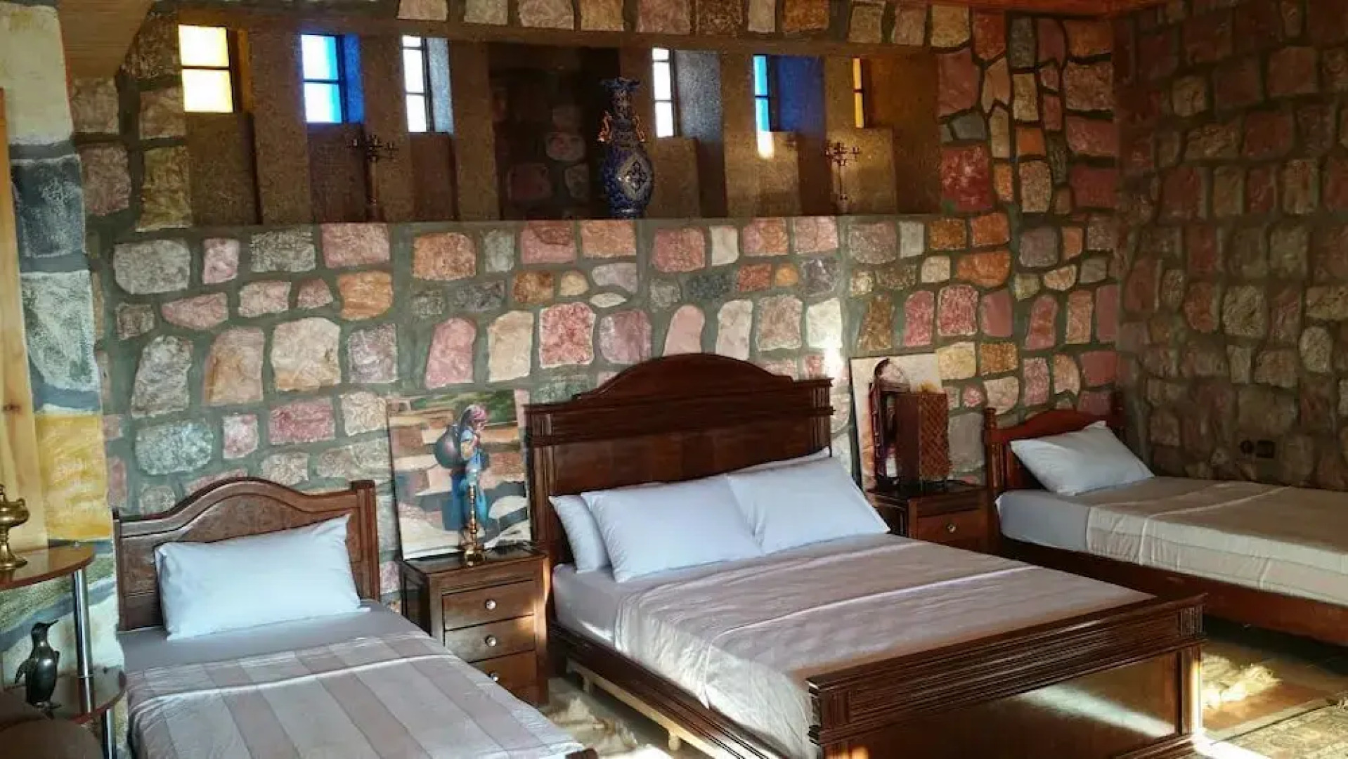 Maison d'Hôtes Yamine