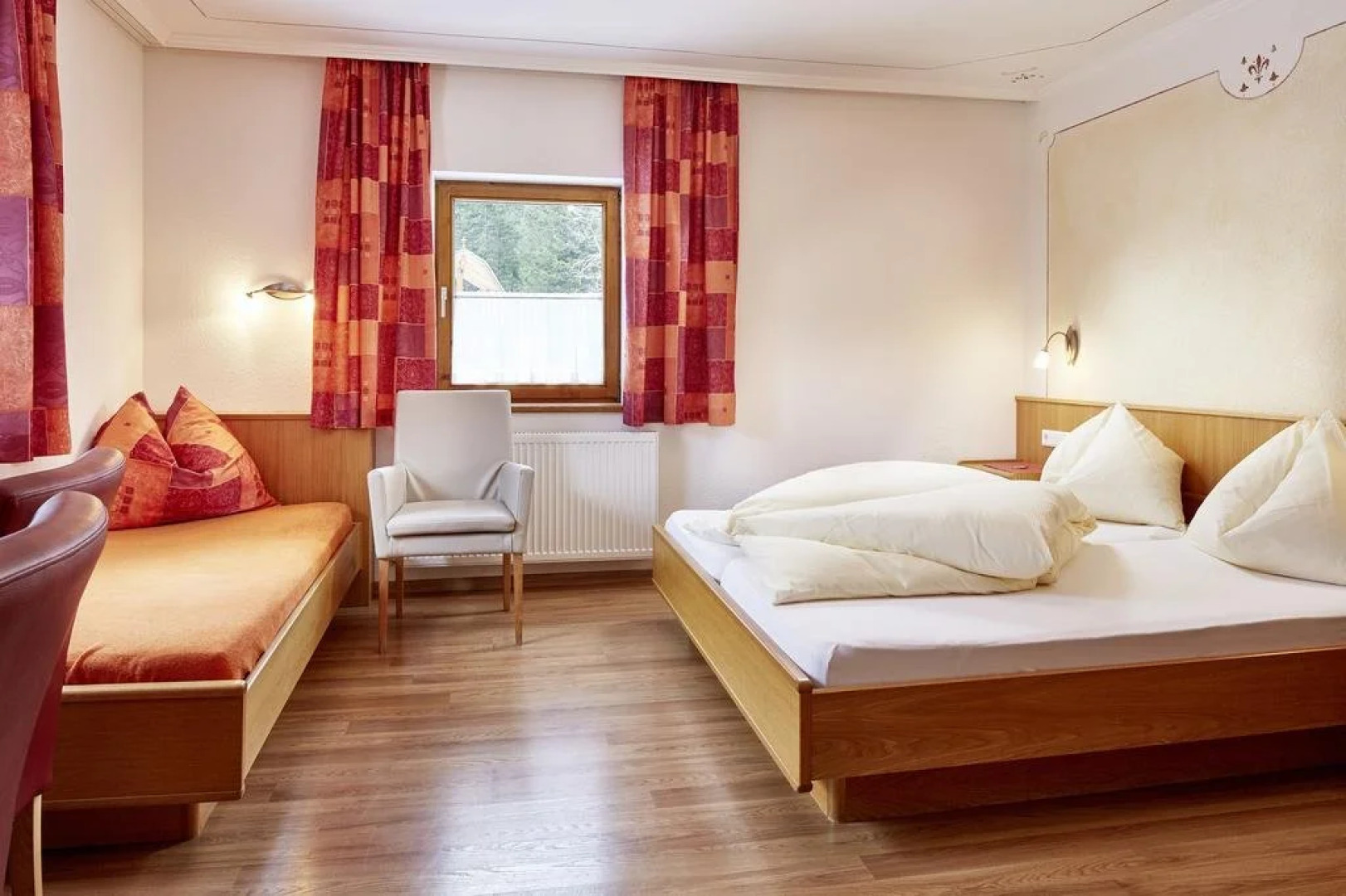 Alpengasthof Enzingerboden