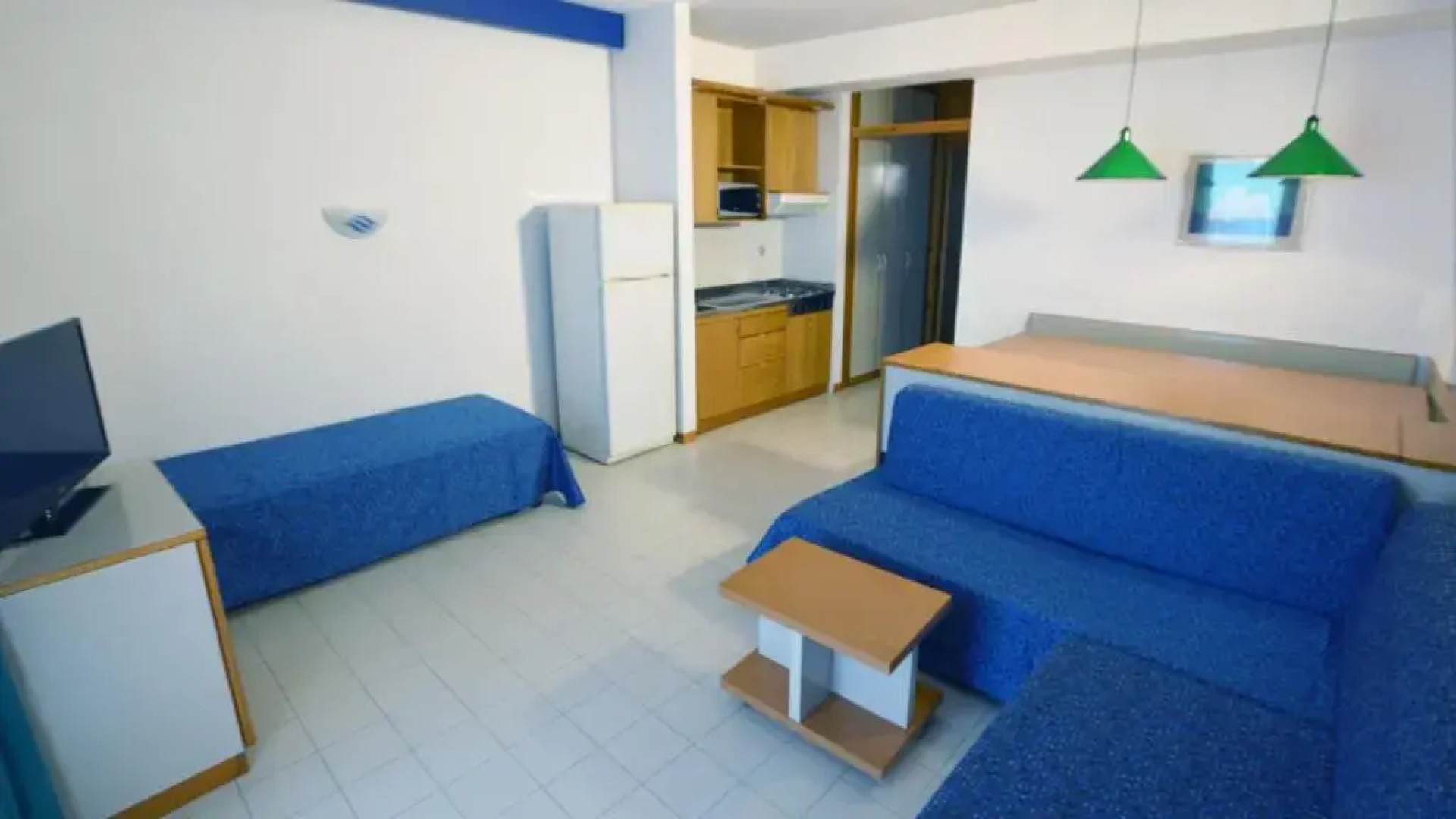 Hotiday Village Letojanni Taormina