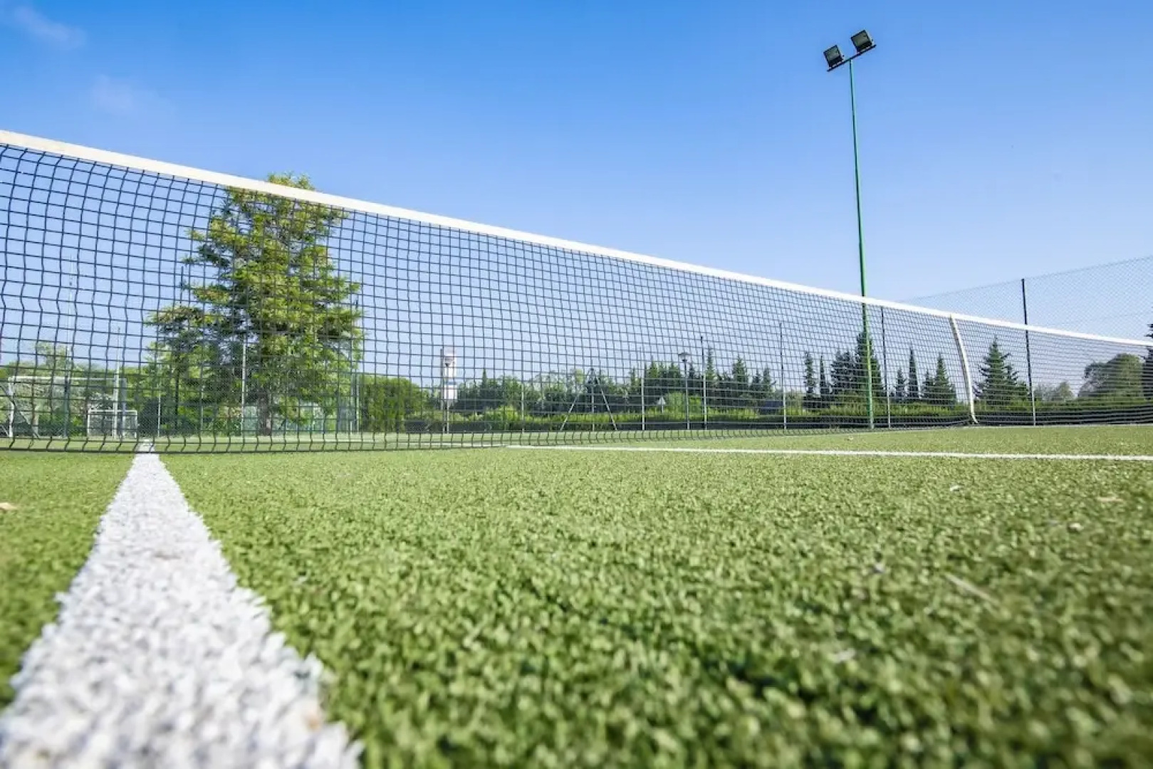 Hotel Papaveri E Grano