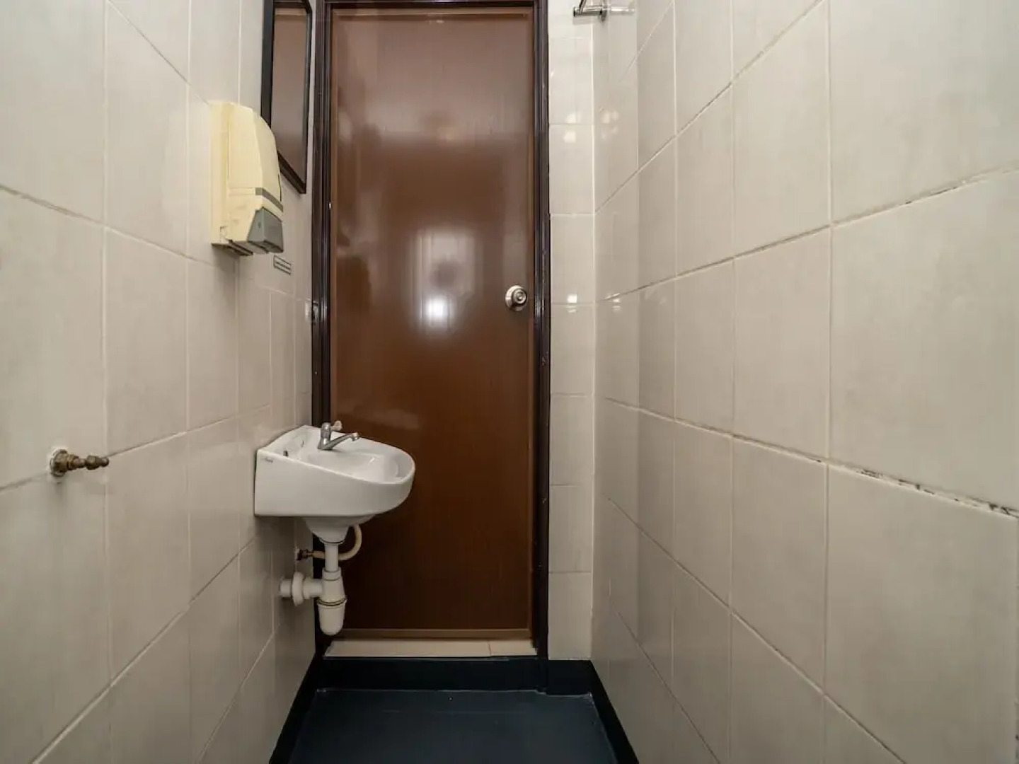 OYO 1167 Rest and Go Hotel Klang