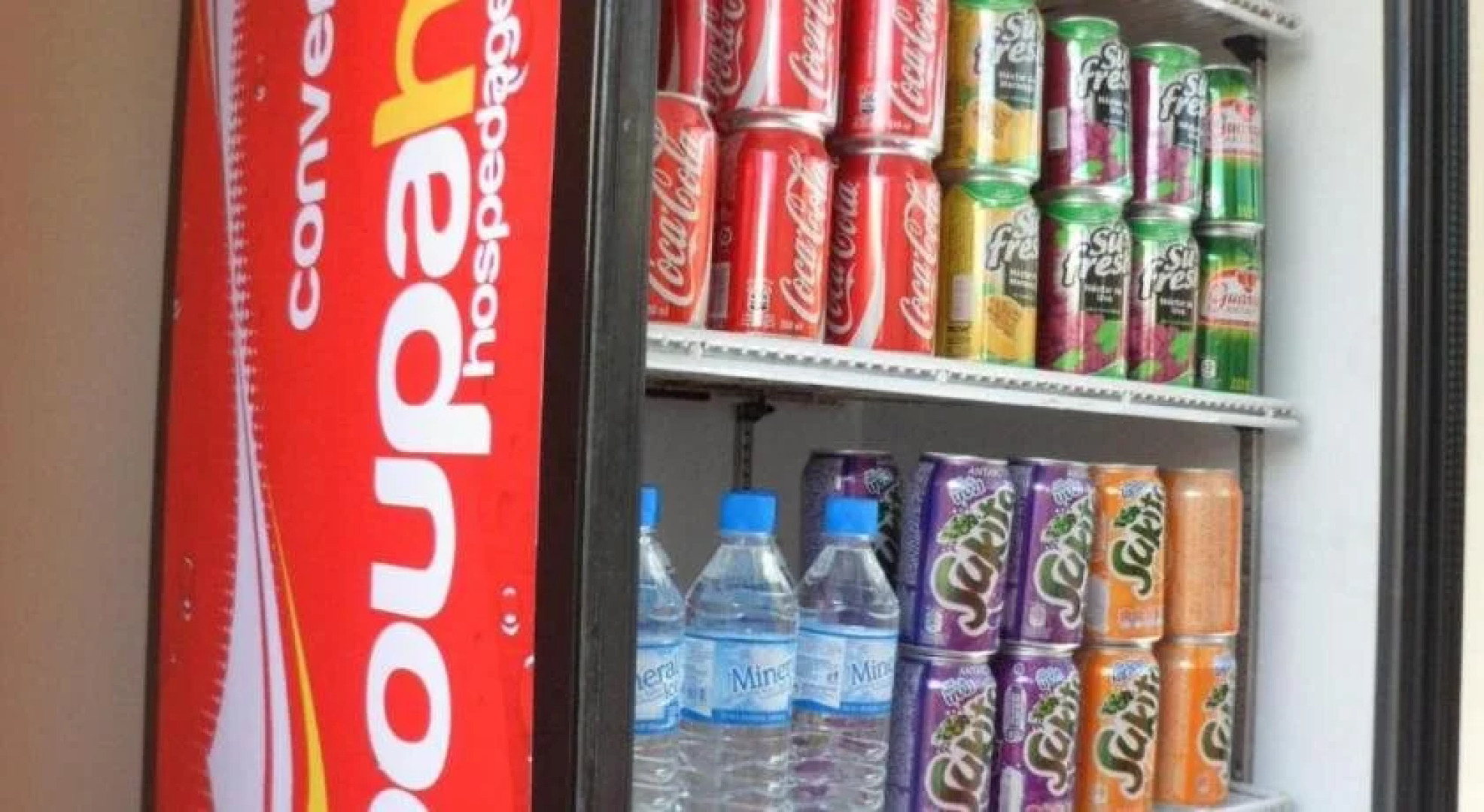 Poupahotel Unidade Bairro