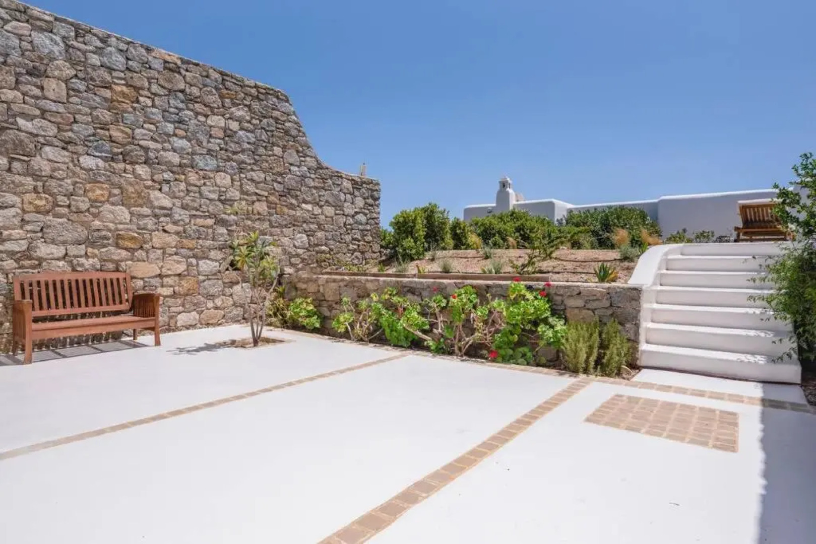 Villa Aegean Blue by LLB Villas - Beach in 500m.