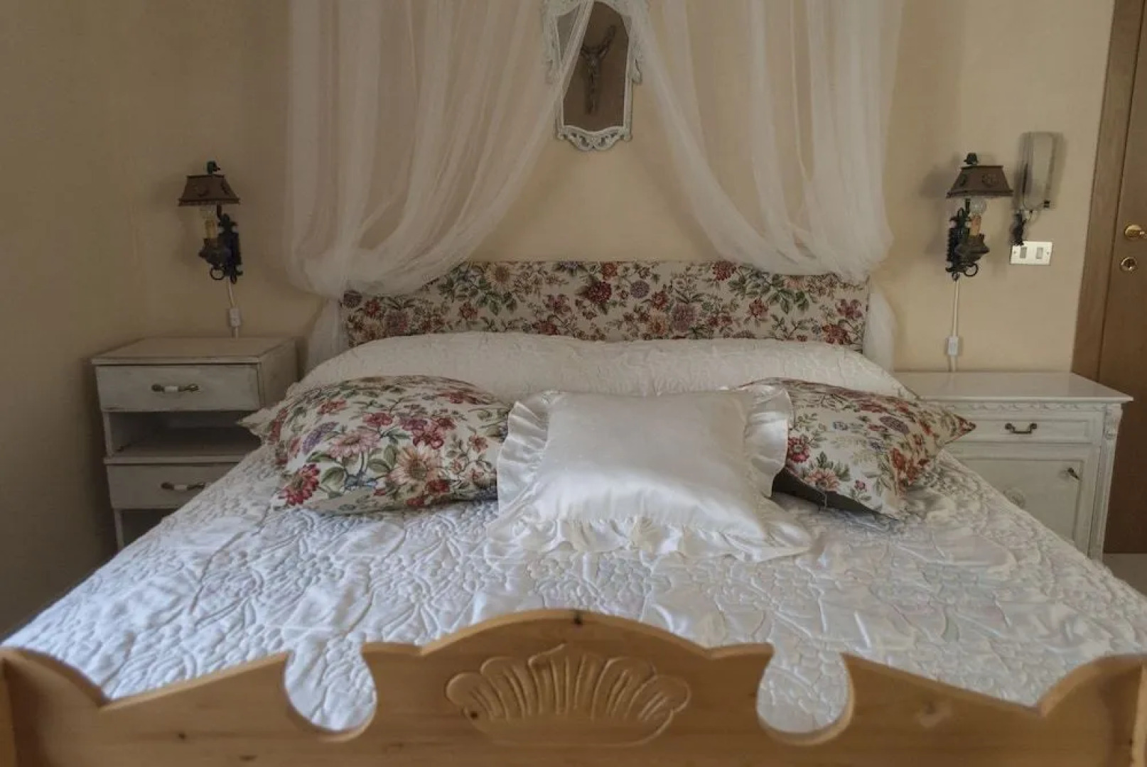 B&B La Finestra Sul Campanile