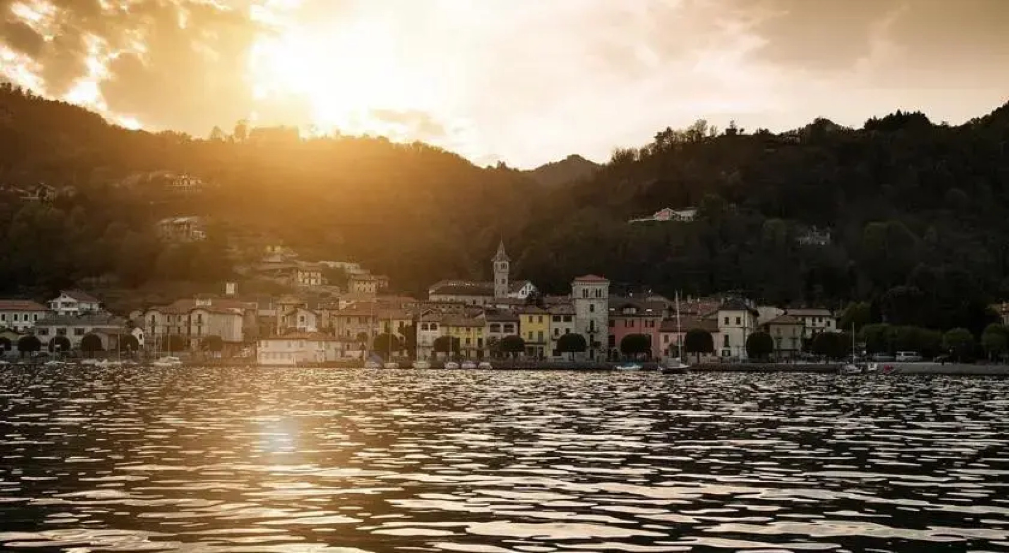 Appartamento Villa Elena