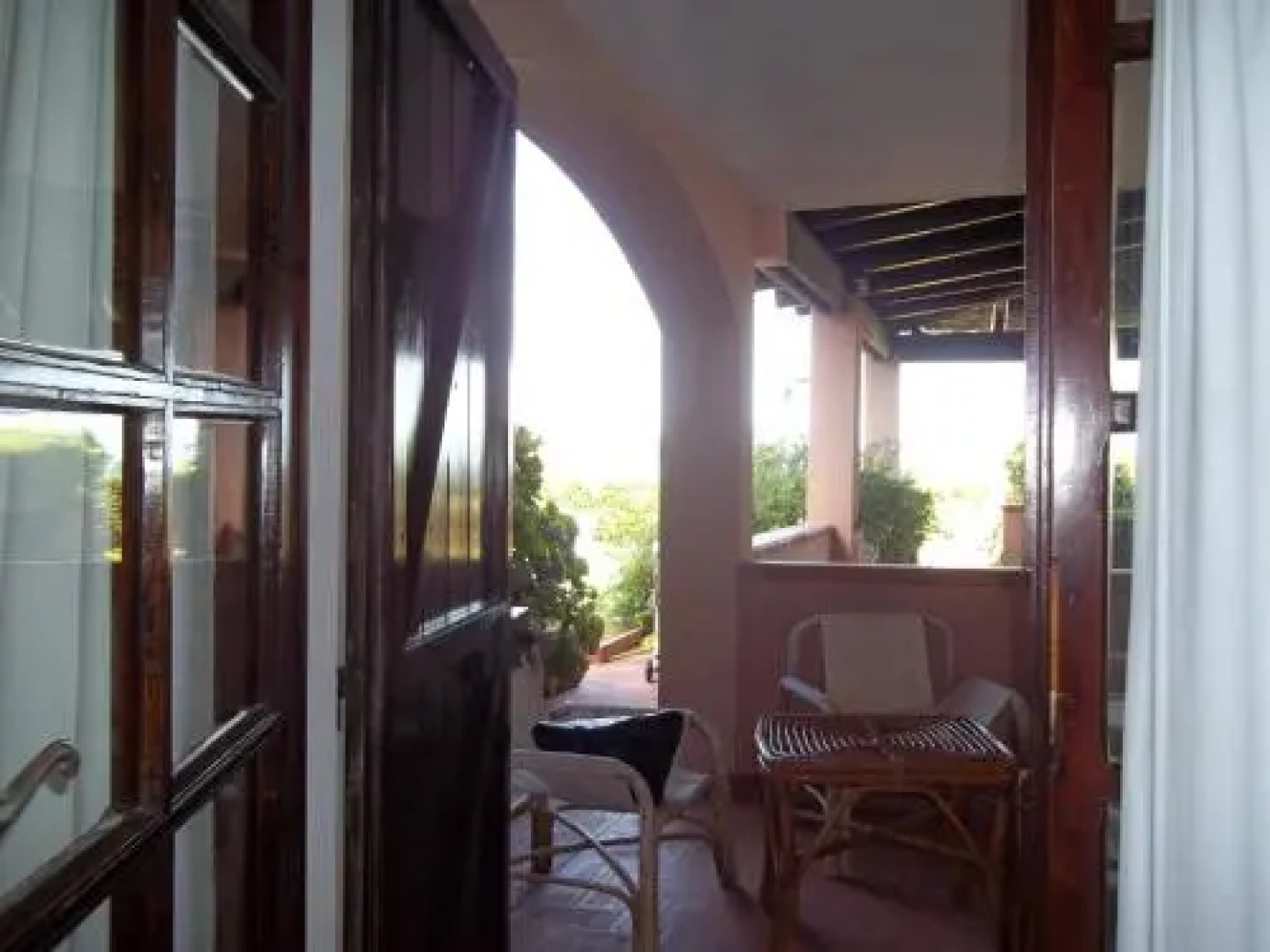 Cala Reale Apartments