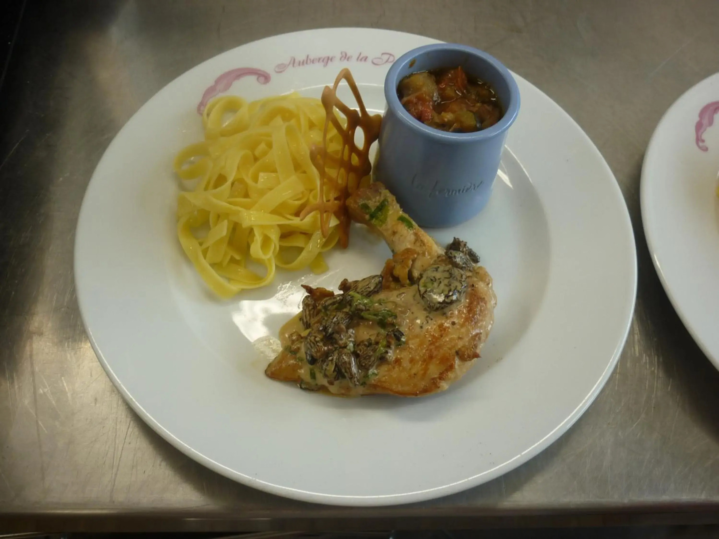 Auberge de la Poirie