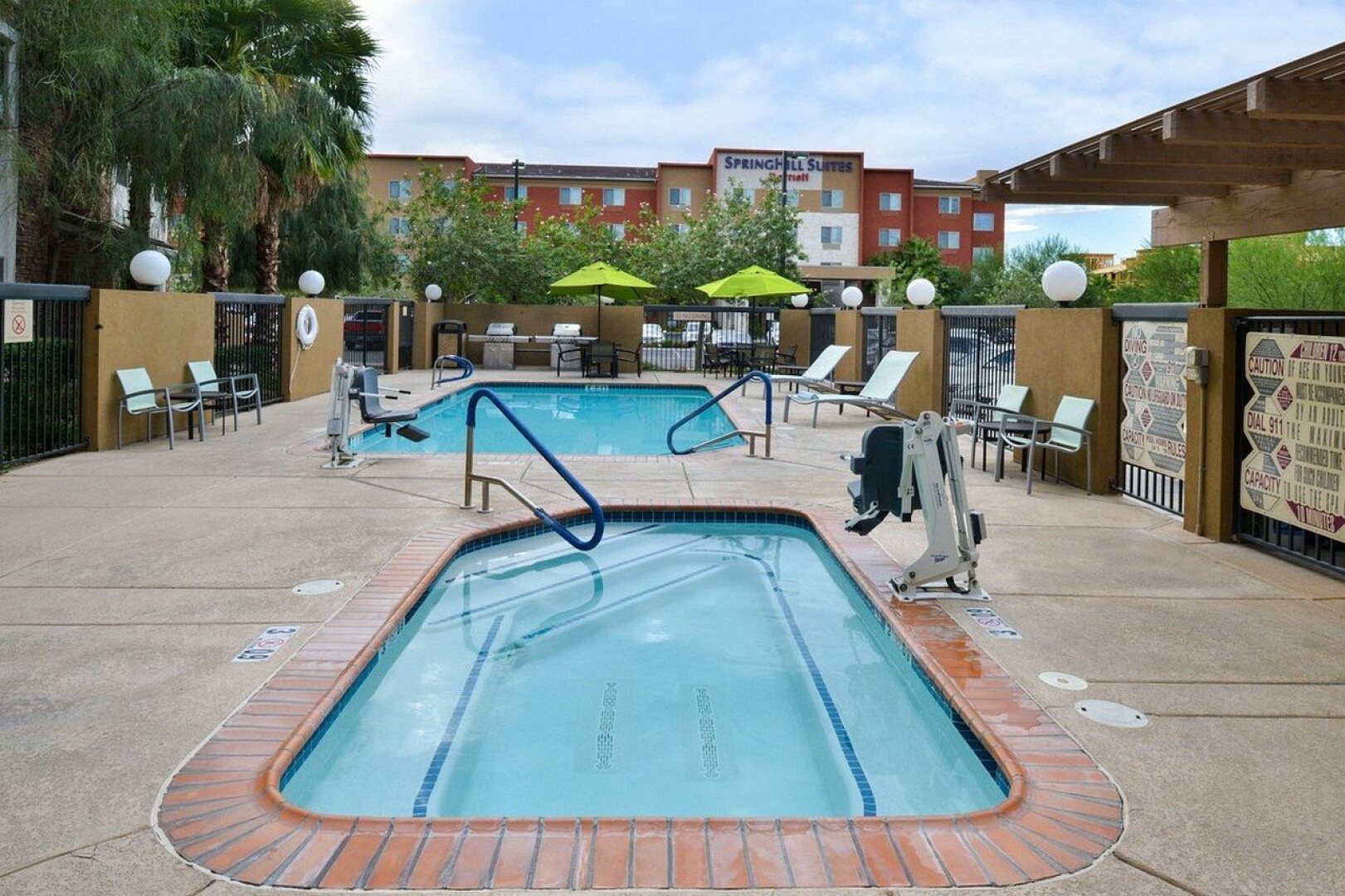 TownePlace Suites by Marriott Las Vegas Henderson