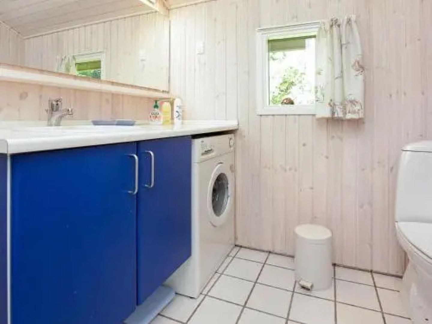 Holiday Home RØrvig Iv