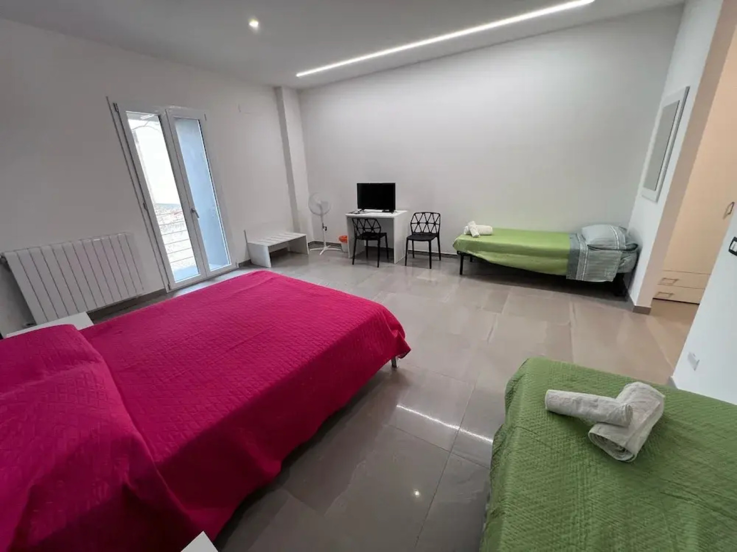 Le Camere dell'Emiro 2