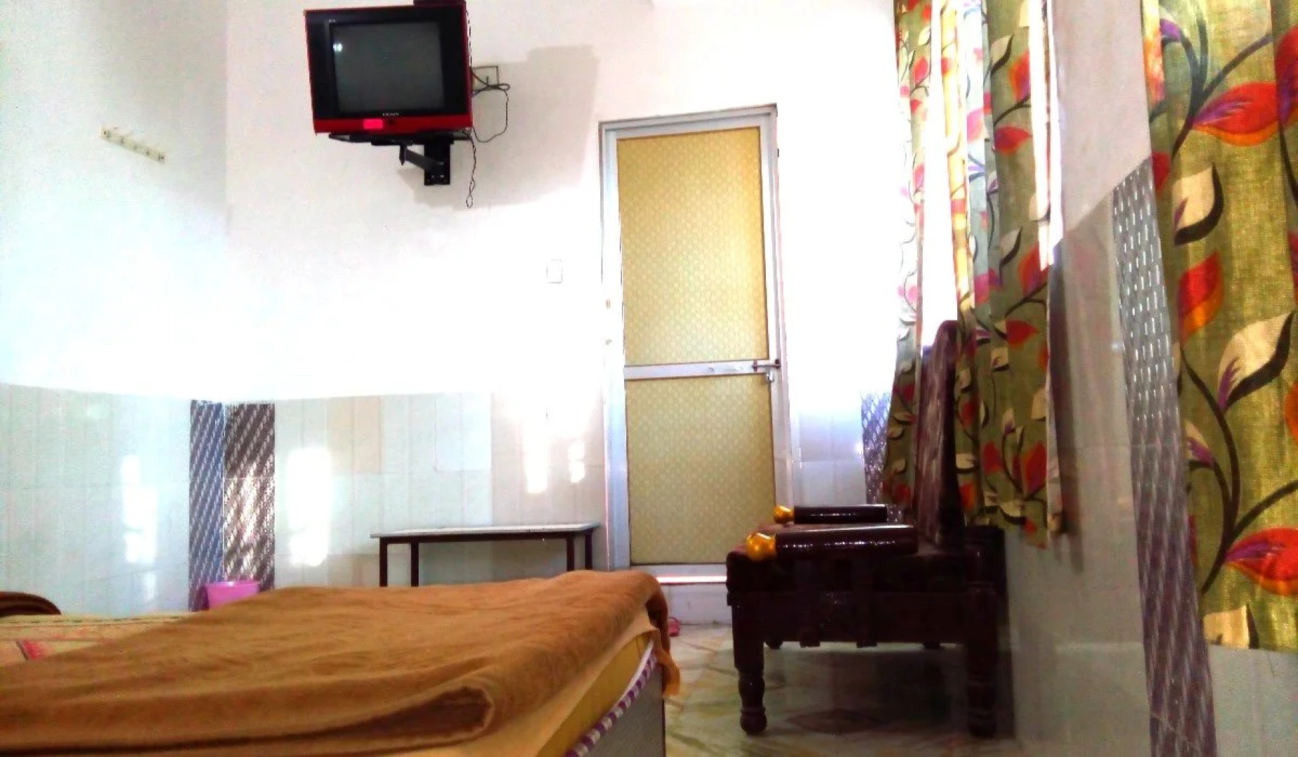 Pratap Niwas-A Heritage Resort