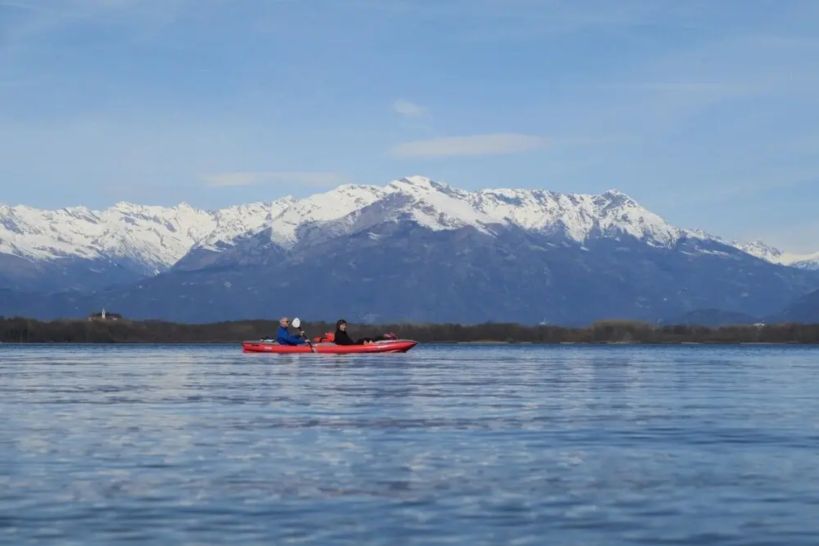 B&B Casa del Movimento Lento