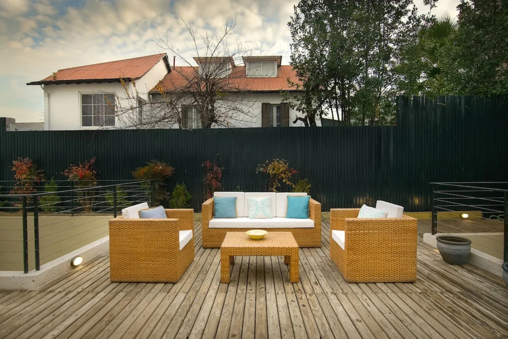 Casa Bellavista Hotel