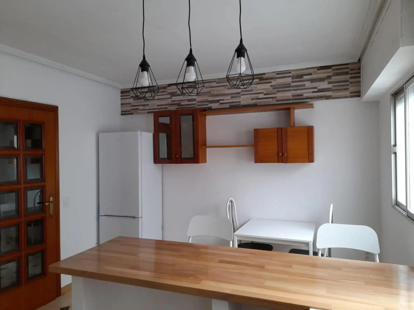 Torresmar home